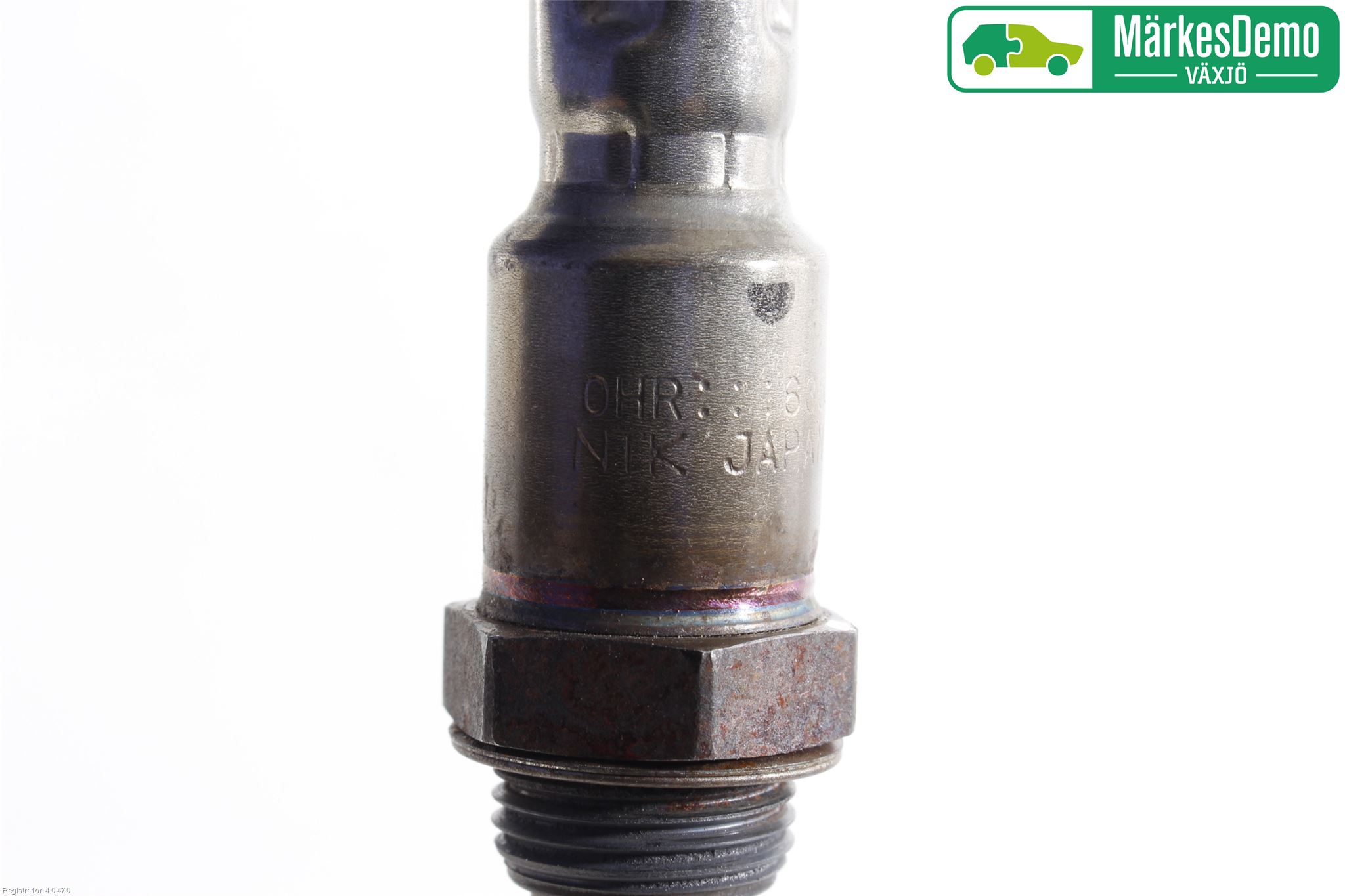Honda CR-V 13-18 Inns Lambdasonde
