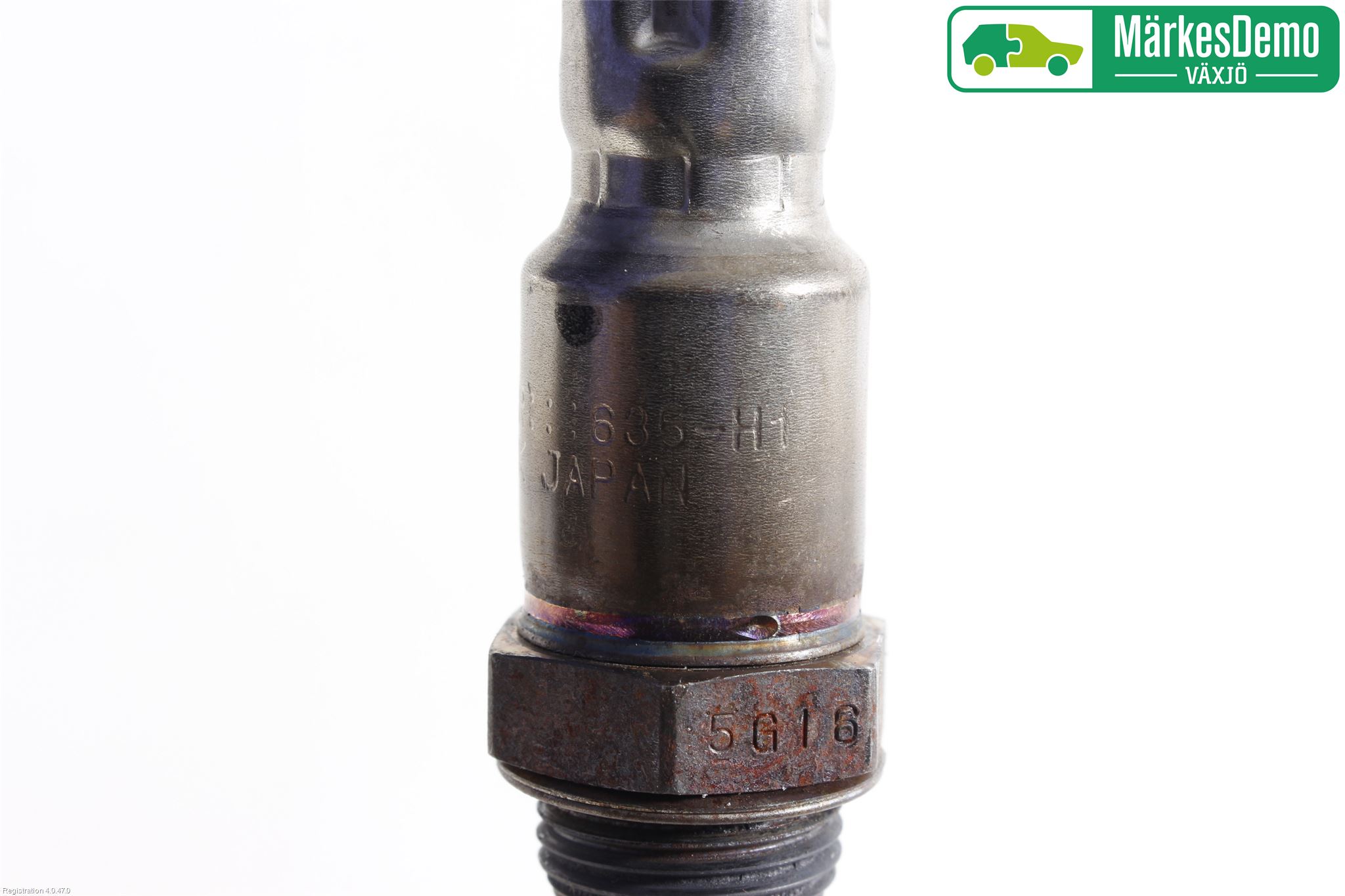 Honda CR-V 13-18 Inns Lambdasonde