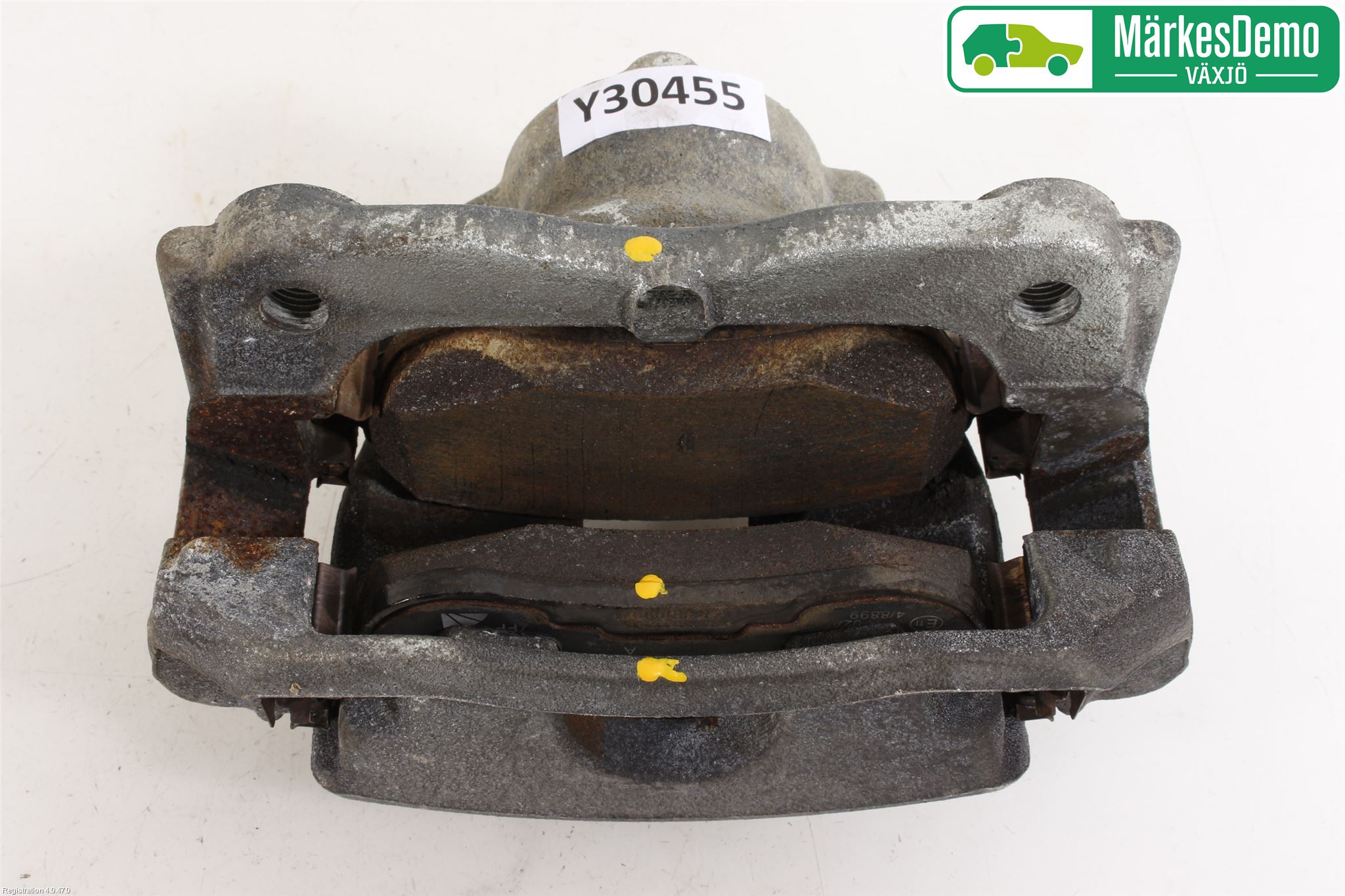 Honda CR-V 13-18 Bremsecaliper Foran Høyre