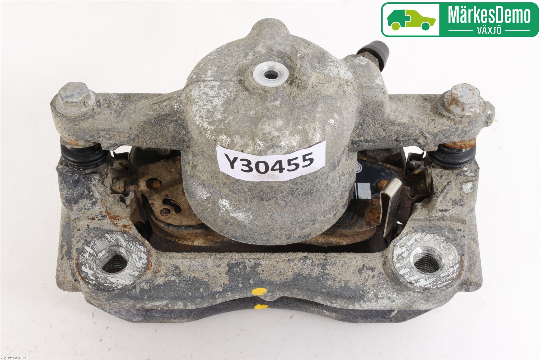 Honda CR-V 13-18 Bremsecaliper Foran Høyre