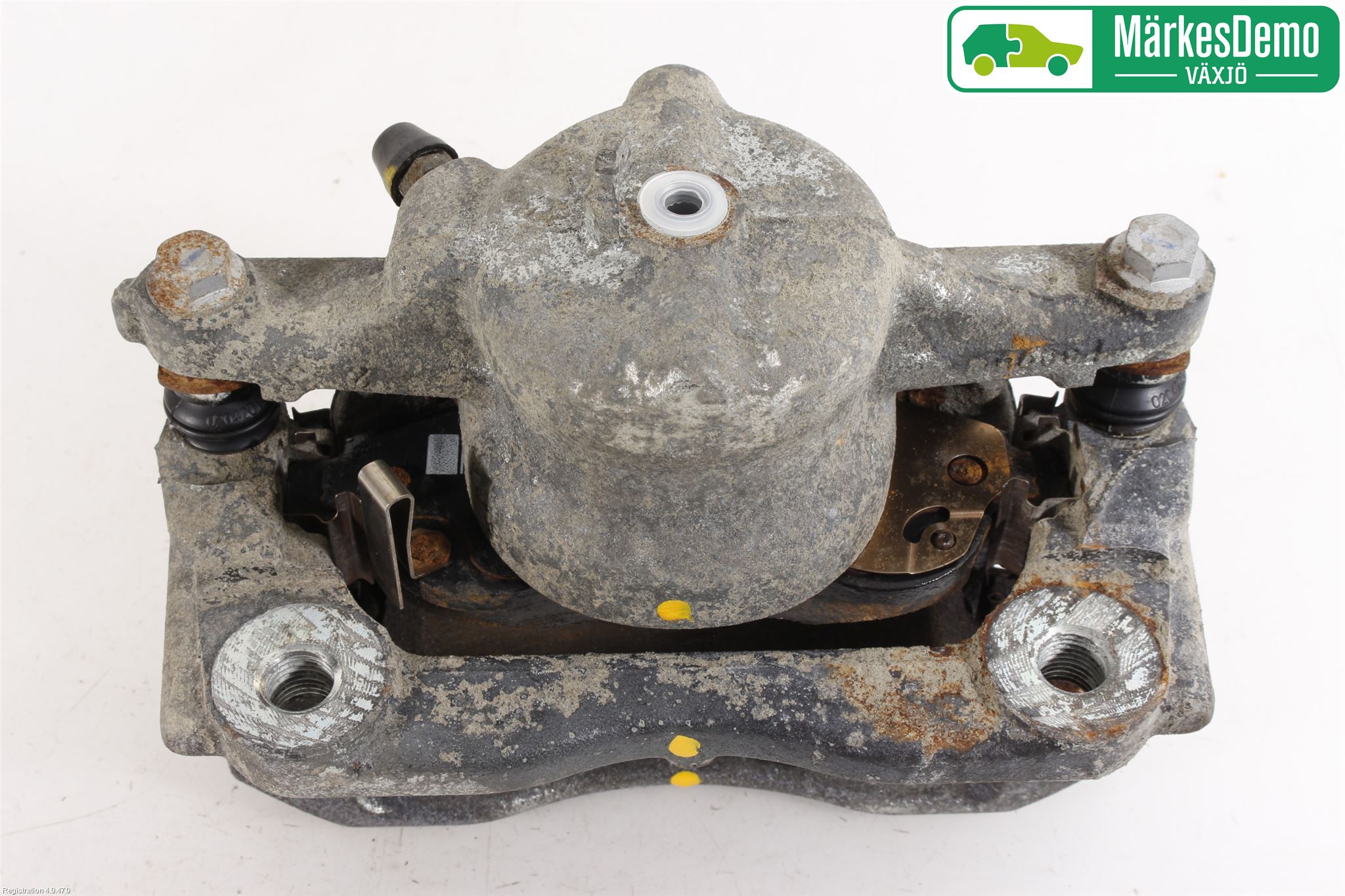 Honda CR-V 13-18 Bremsecaliper Foran Venstre
