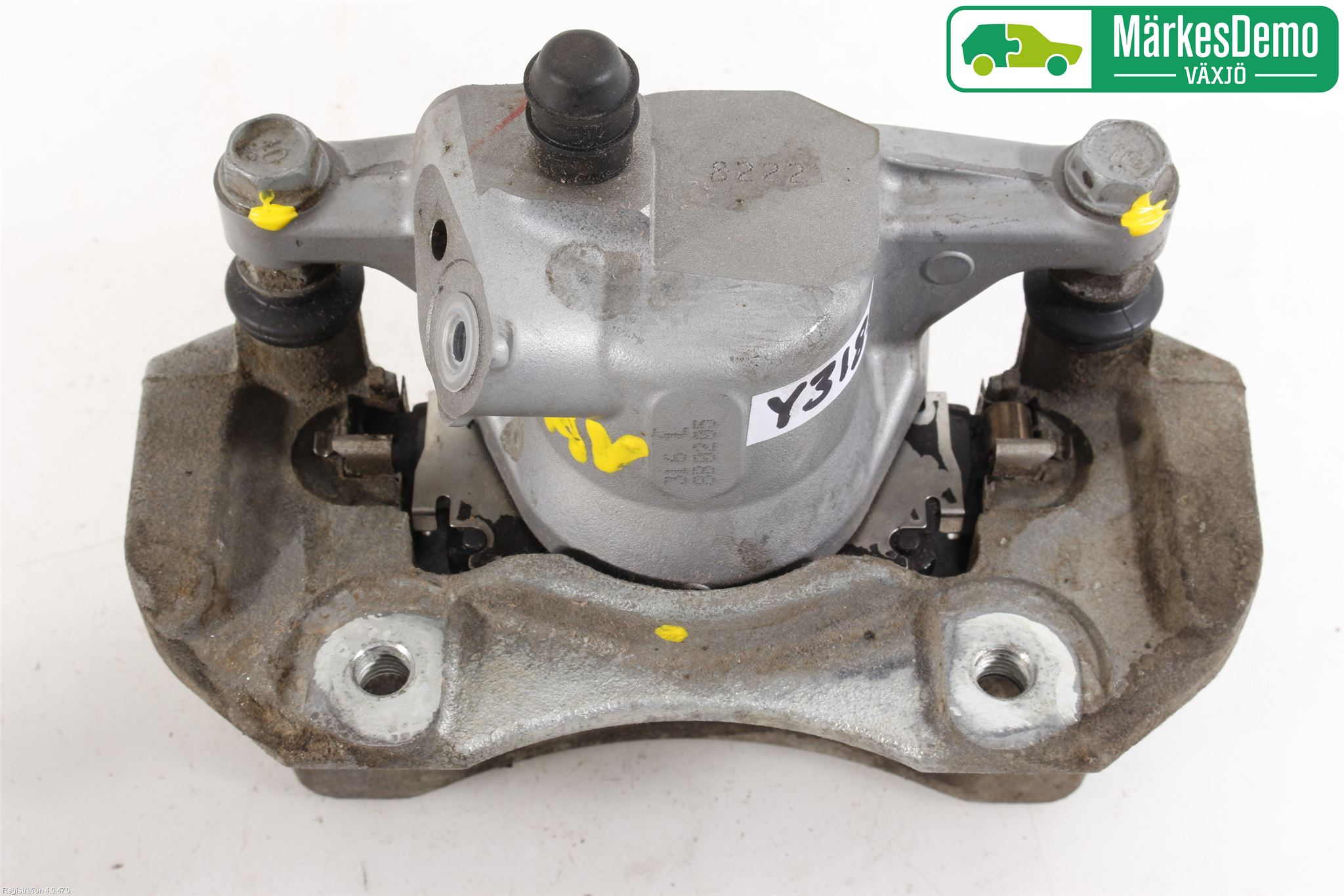 Toyota PRIUS+ ZVW40 12-20 Bremsecaliper Bak Høyre