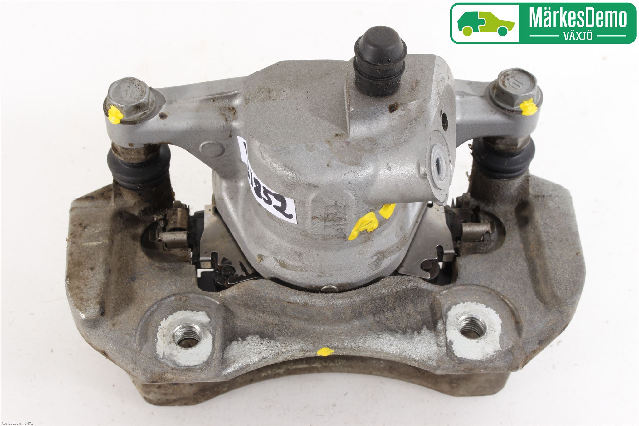 Toyota PRIUS+ ZVW40 12-20 Bremsecaliper Bak Venstre