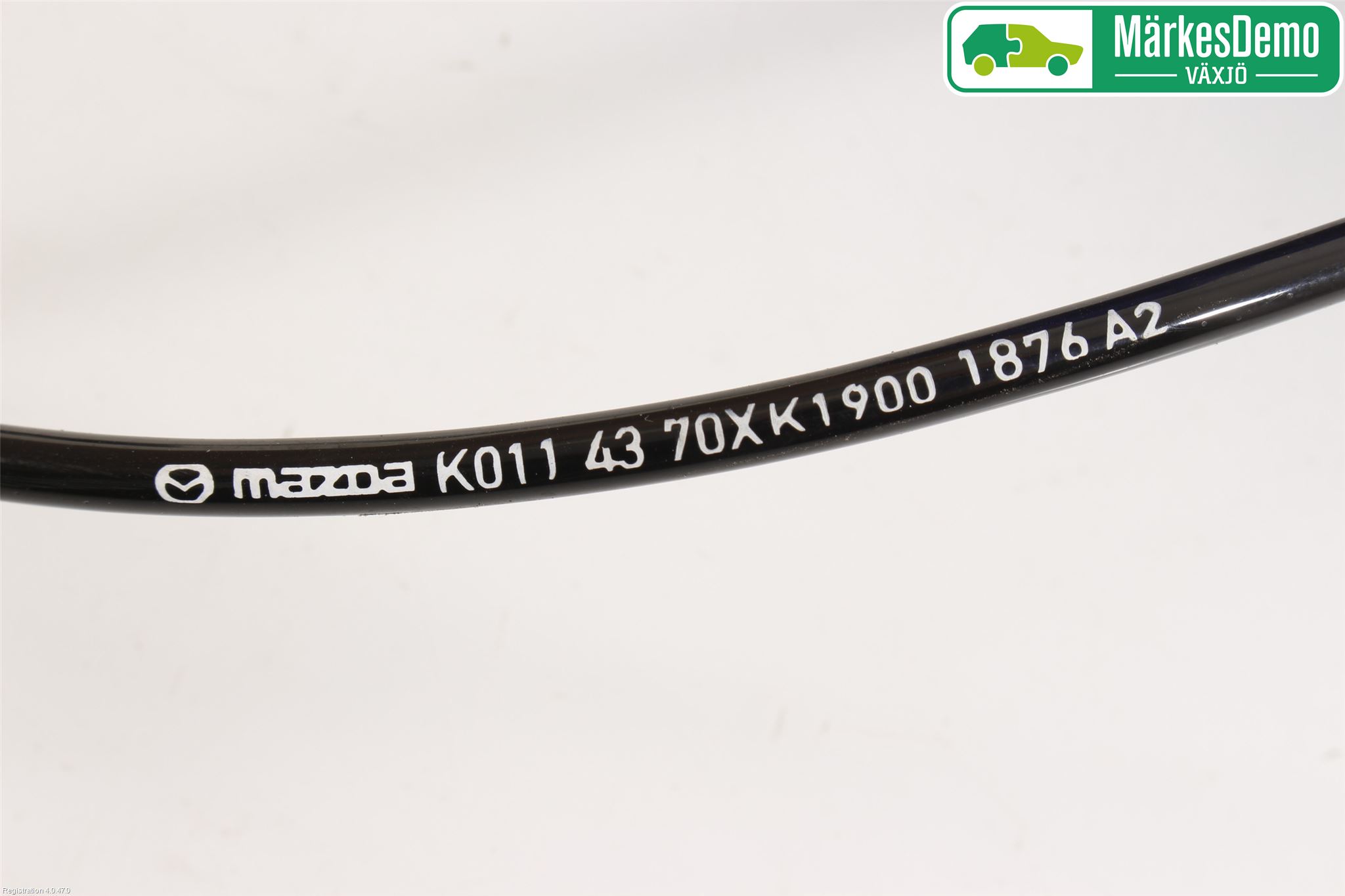 Mazda CX-5 12-17 Abs Føler