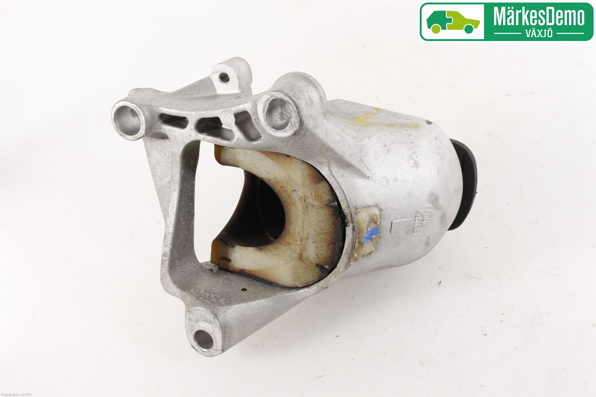 Mazda MX-5 IV (ND/ND2/ND3) MIATA 15- Motor Feste Stål-Alu