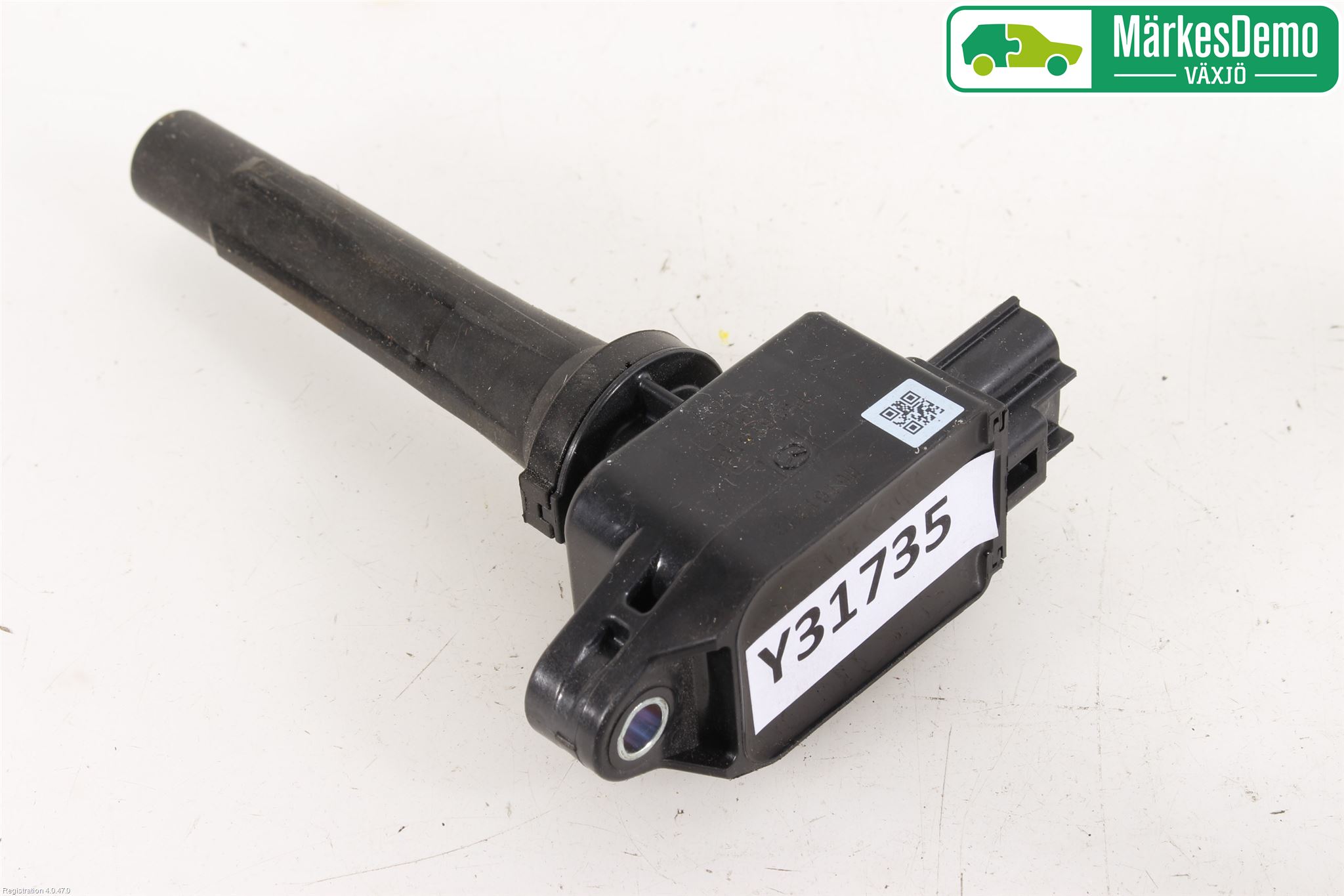 Mazda MX-5 IV (ND/ND2/ND3) MIATA 15- Coil