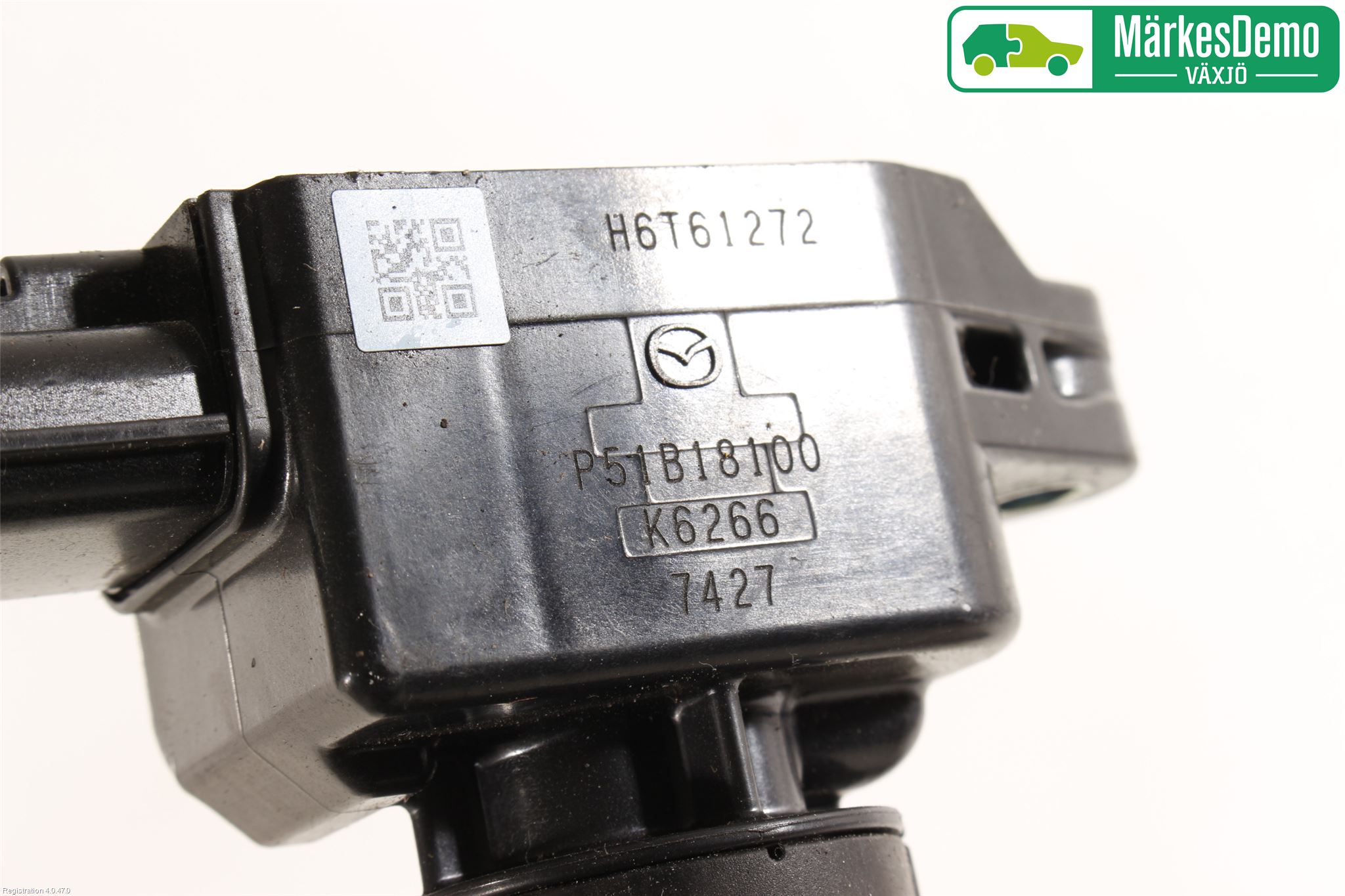 Mazda MX-5 IV (ND/ND2/ND3) MIATA 15- Coil