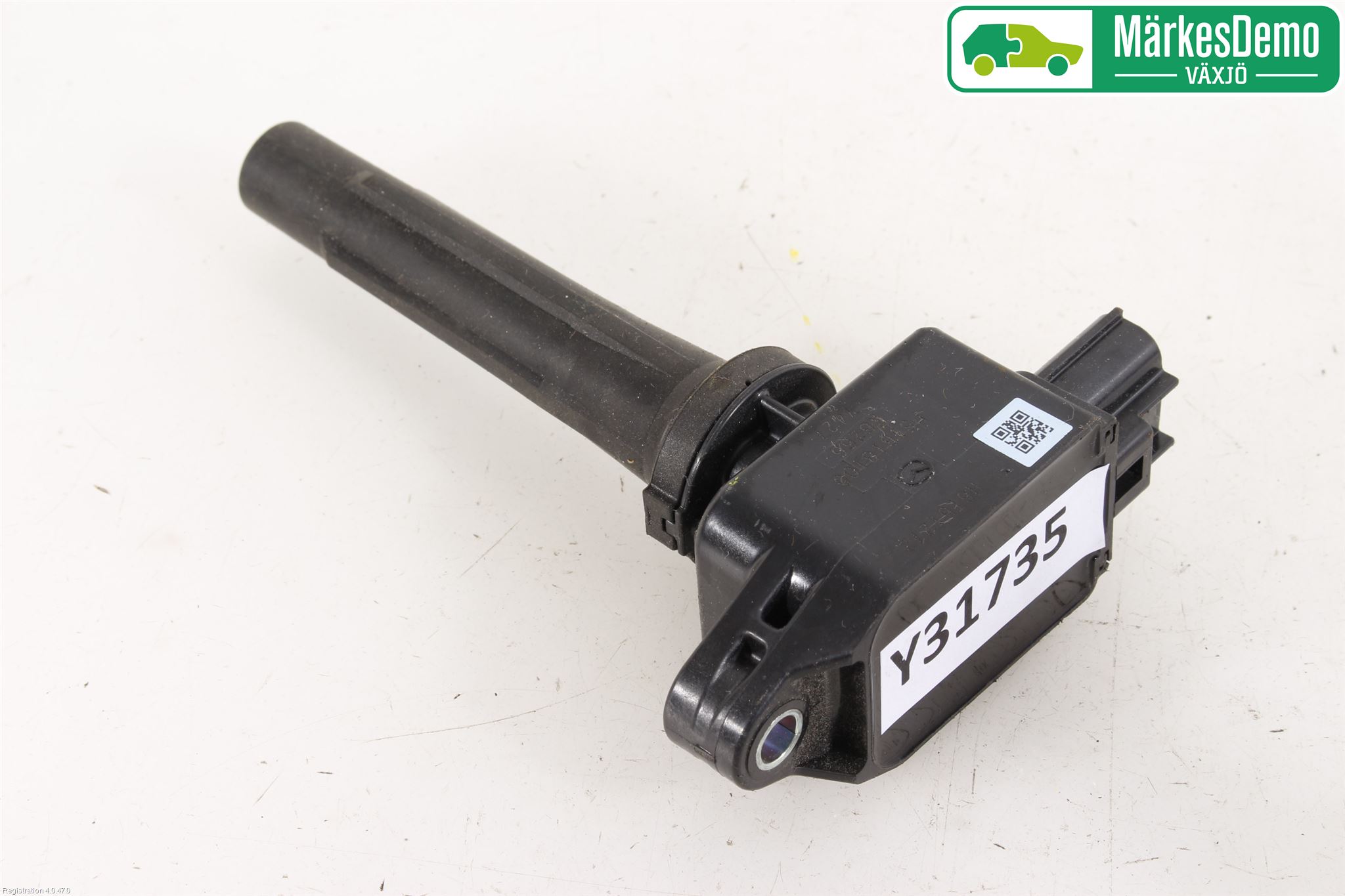 Mazda MX-5 IV (ND/ND2/ND3) MIATA 15- Coil