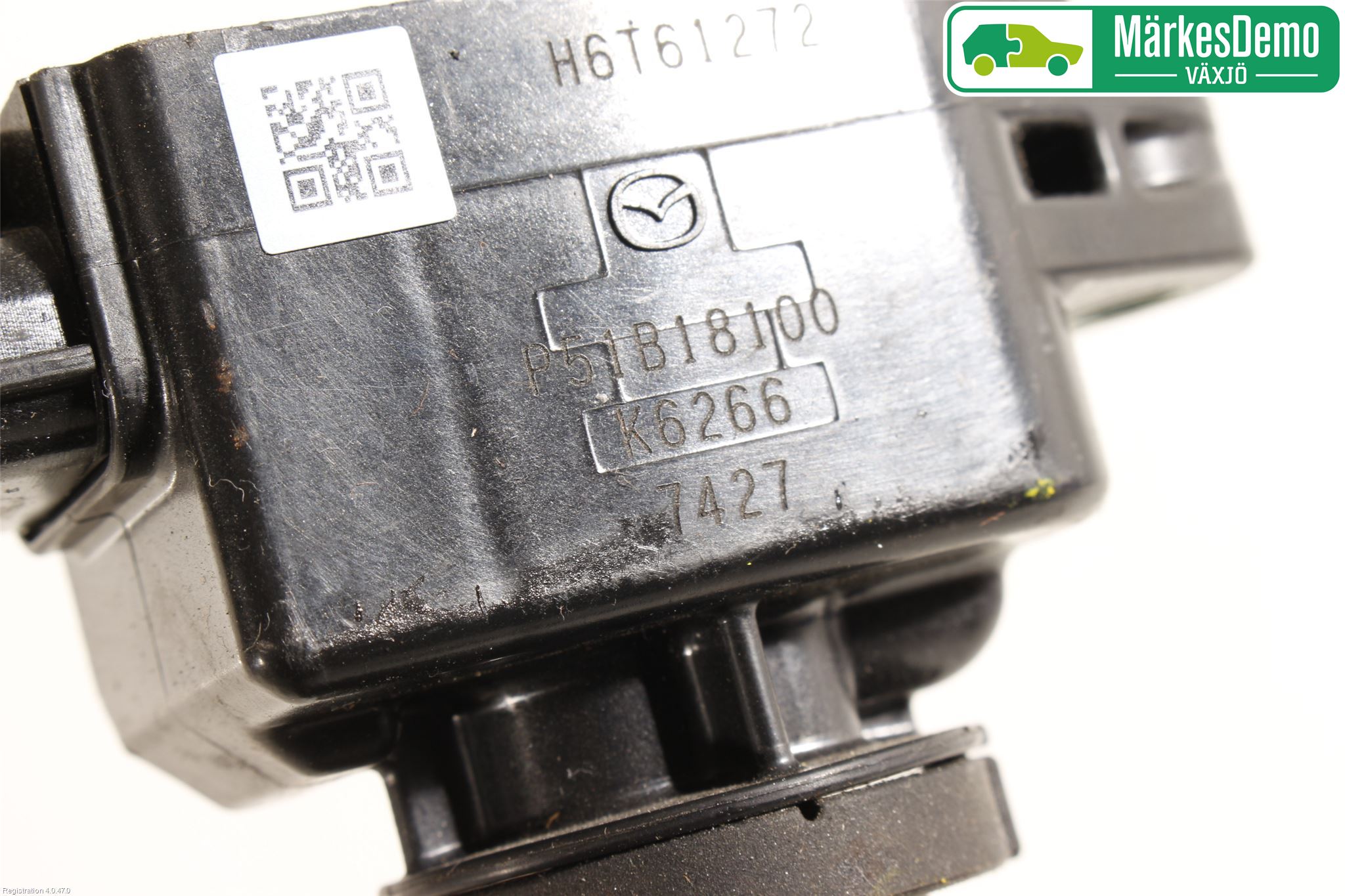 Mazda MX-5 IV (ND/ND2/ND3) MIATA 15- Coil