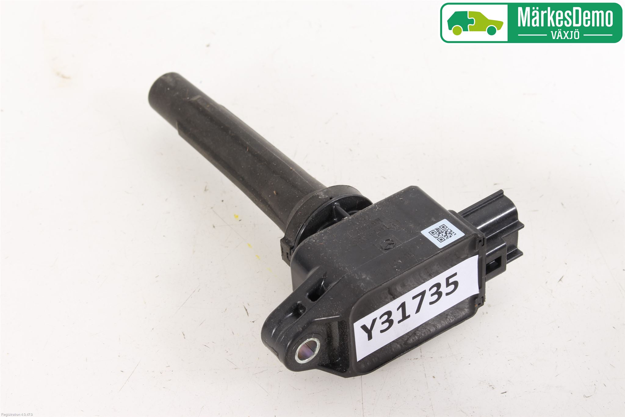 Mazda MX-5 IV (ND/ND2/ND3) MIATA 15- Coil