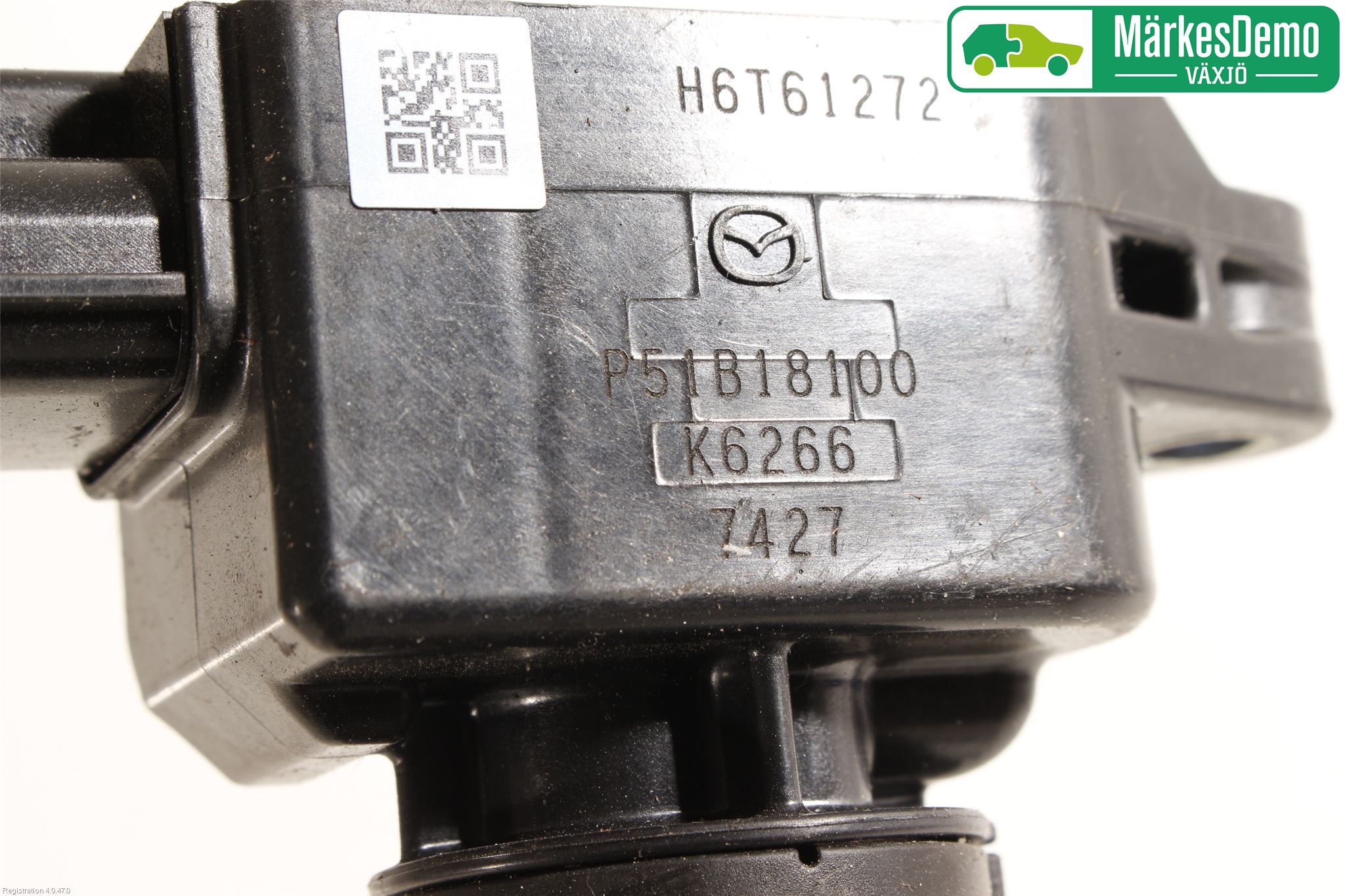 Mazda MX-5 IV (ND/ND2/ND3) MIATA 15- Coil