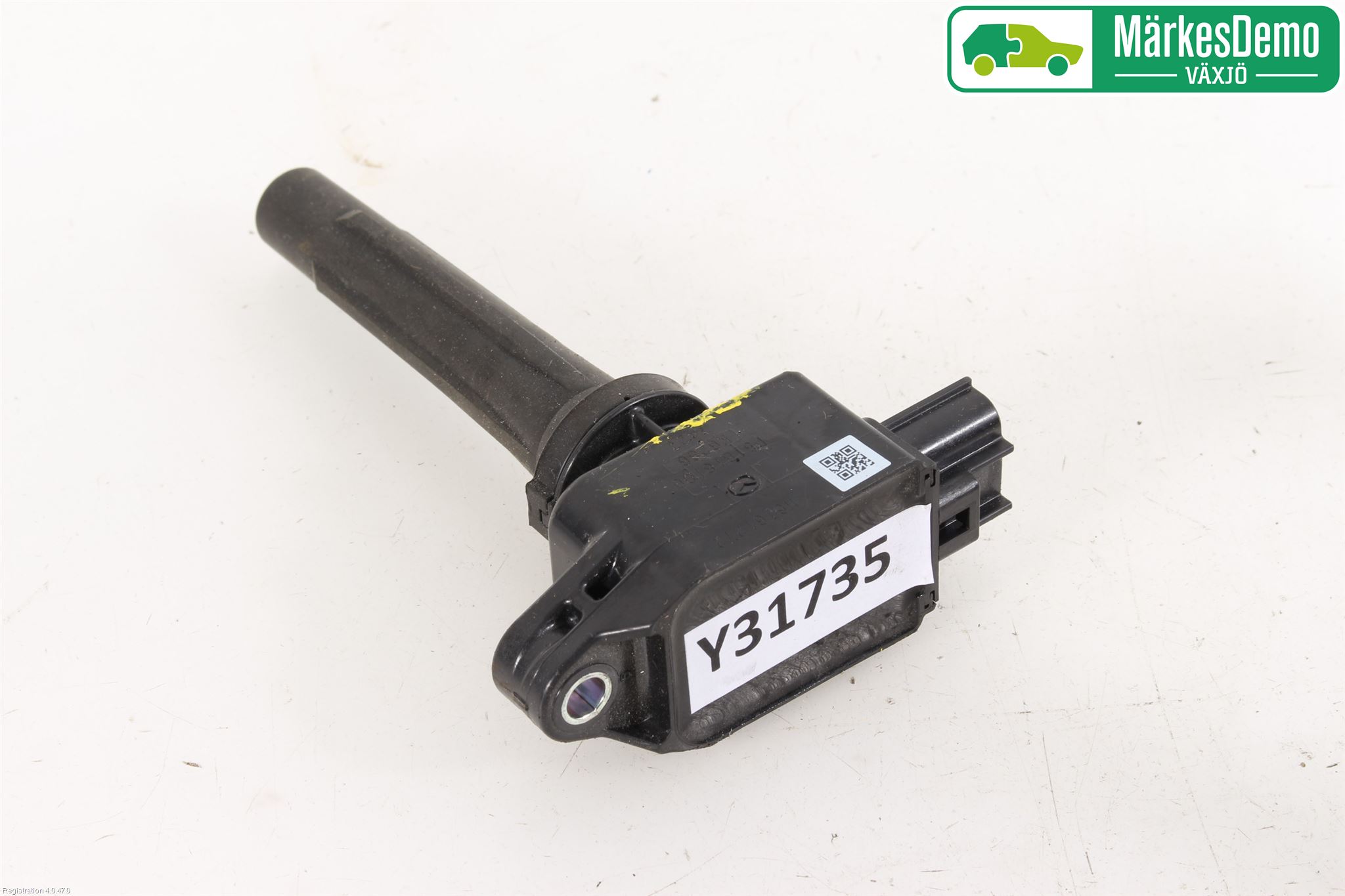 Mazda MX-5 IV (ND/ND2/ND3) MIATA 15- Coil