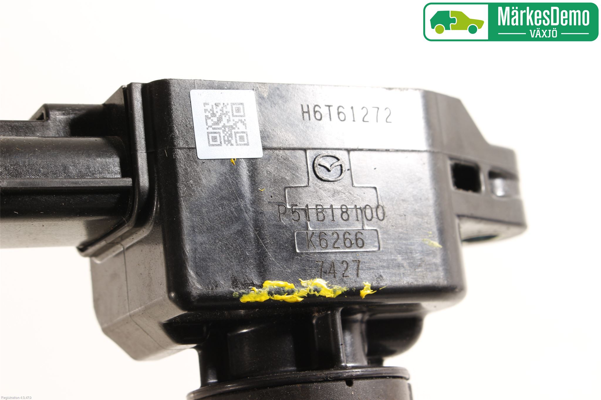 Mazda MX-5 IV (ND/ND2/ND3) MIATA 15- Coil