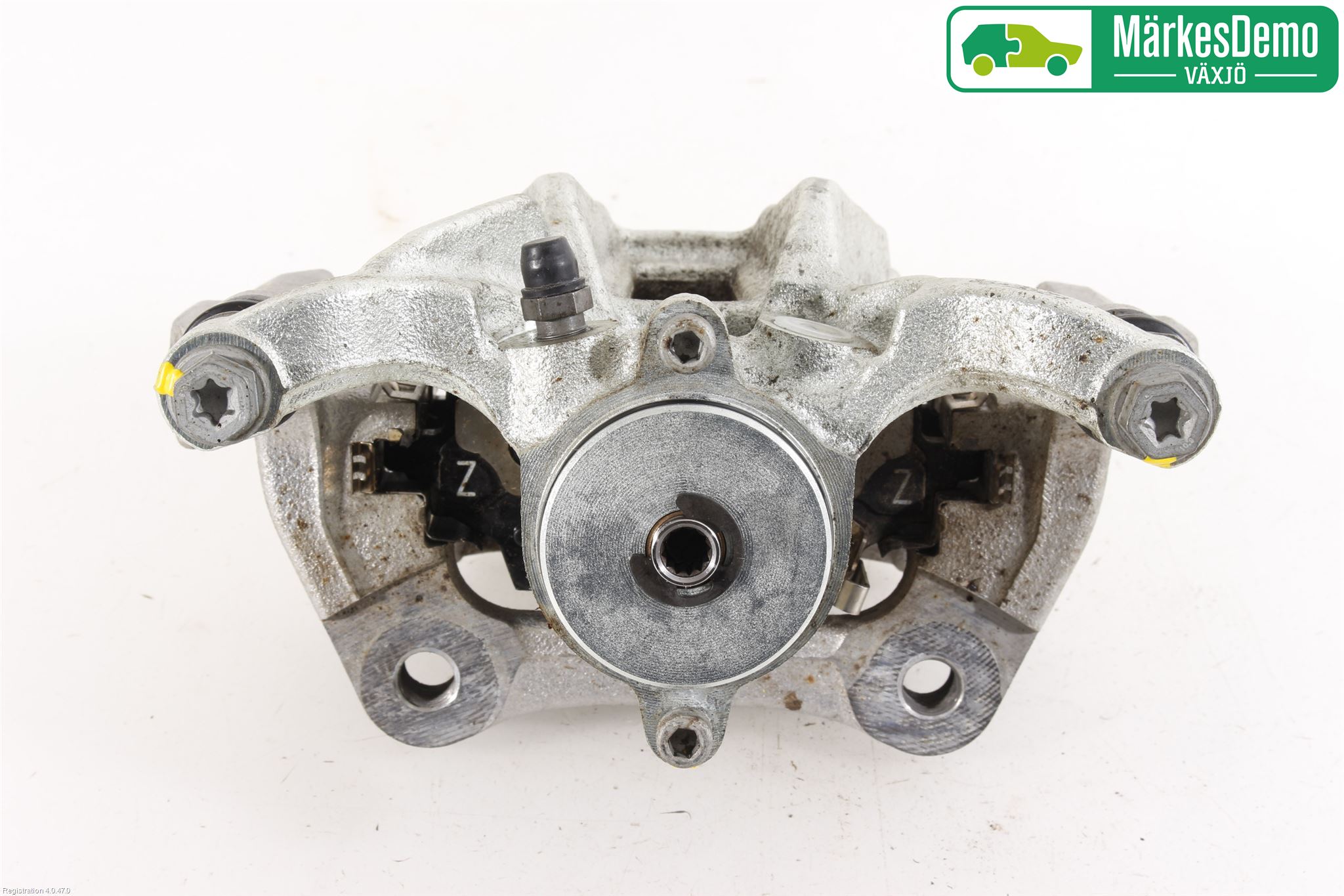 Toyota C-HR 16-23 Bremsecaliper Bak Høyre