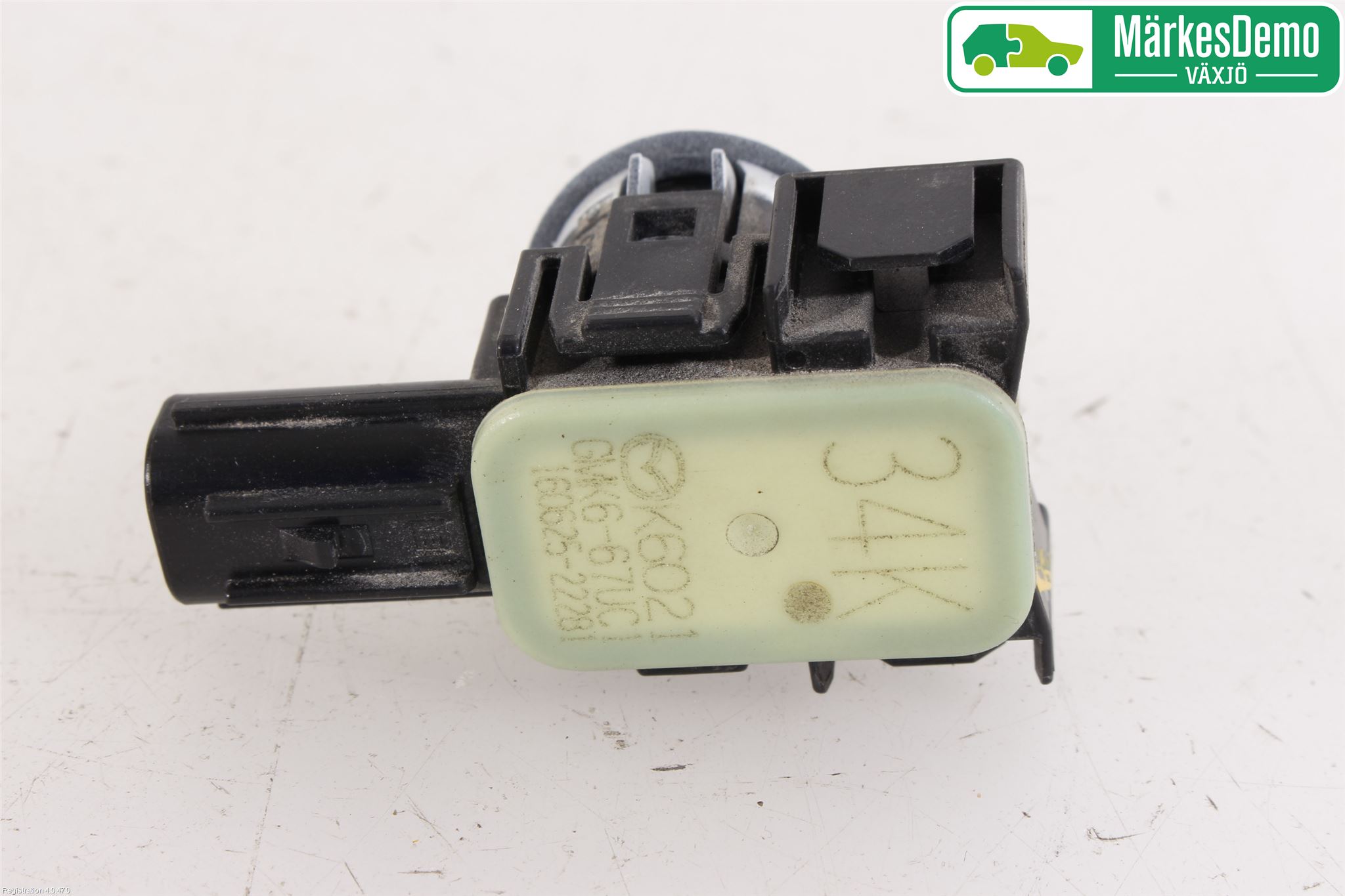 Mazda CX-5 12-17 Sensor Ryggesensor