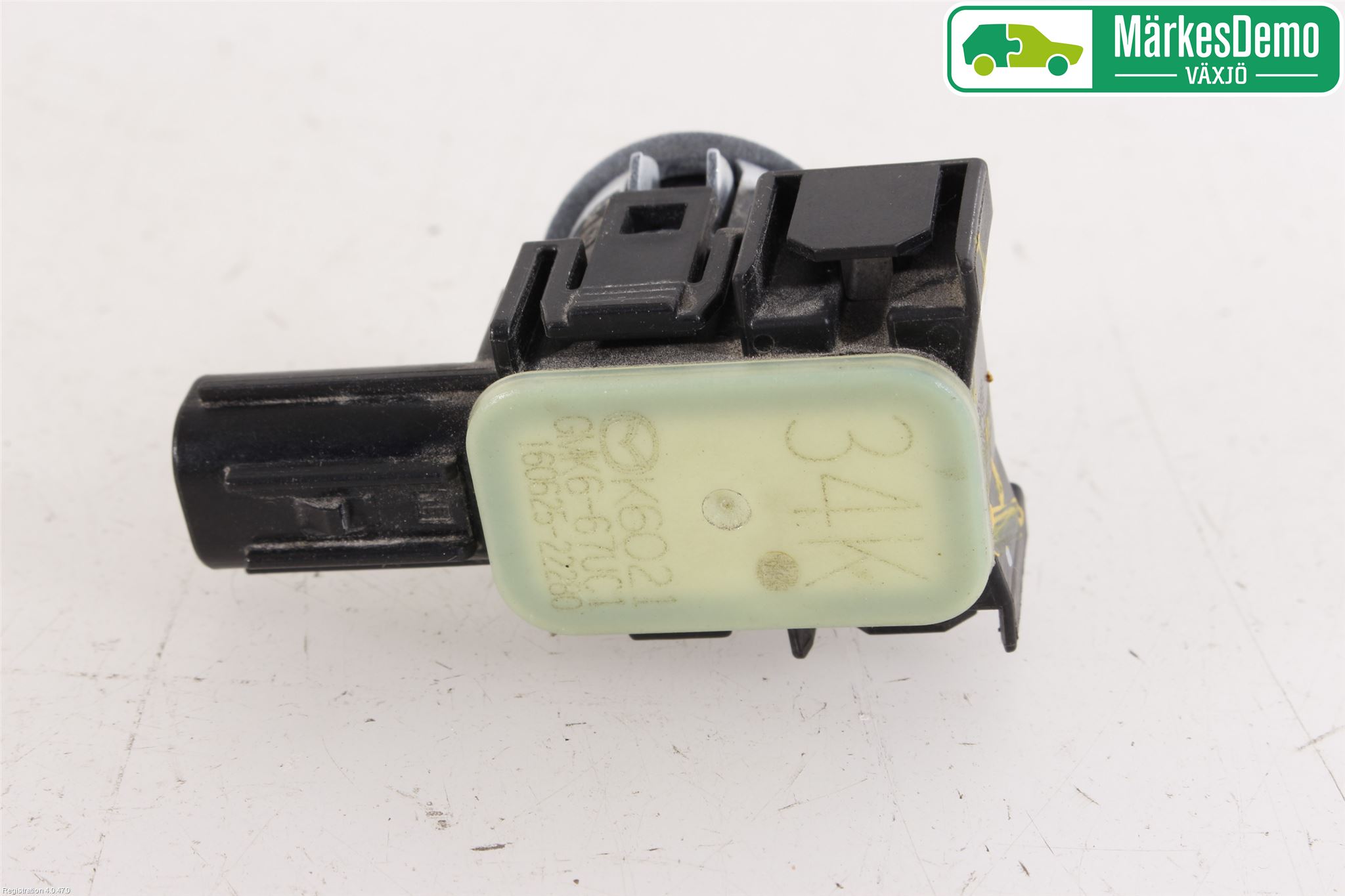 Mazda CX-5 12-17 Sensor Ryggesensor