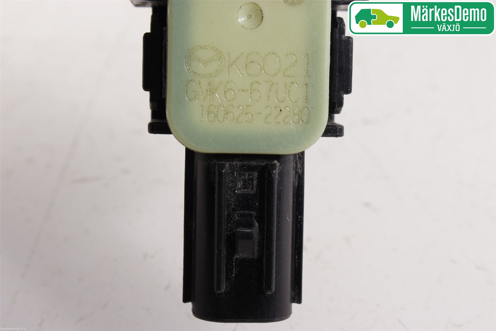 Mazda CX-5 12-17 Sensor Ryggesensor