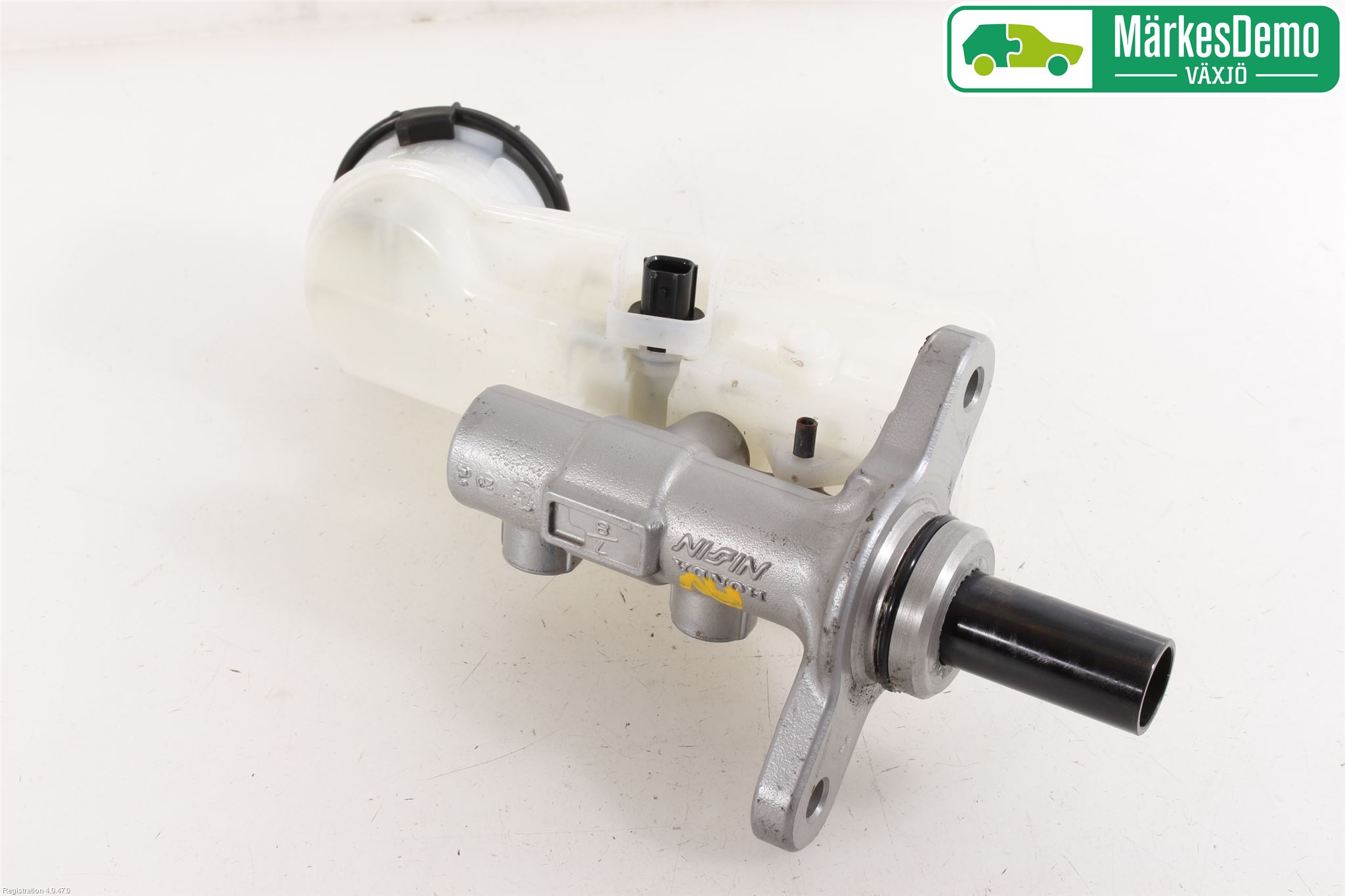 Honda CIVIC 17-22 Brems Hovedsylinder