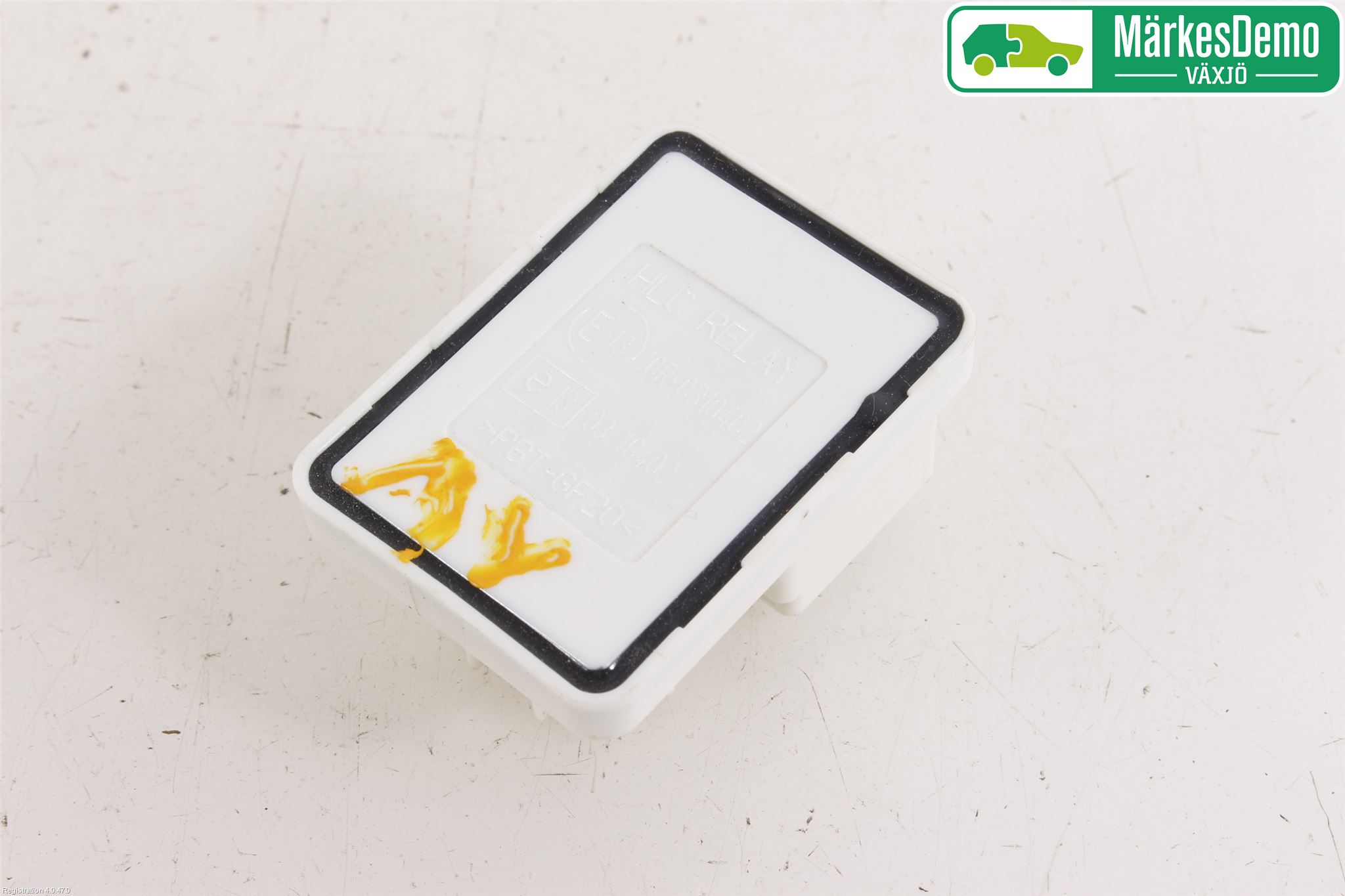 Toyota AURIS 13-19 Rele Spyling