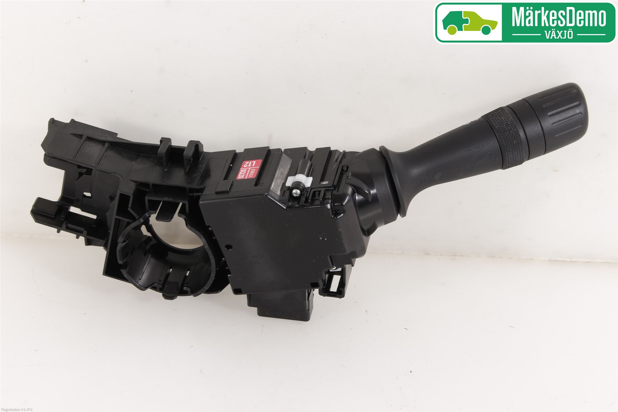 Toyota AURIS 13-19 Bryter Ratt Blinklys - Lys