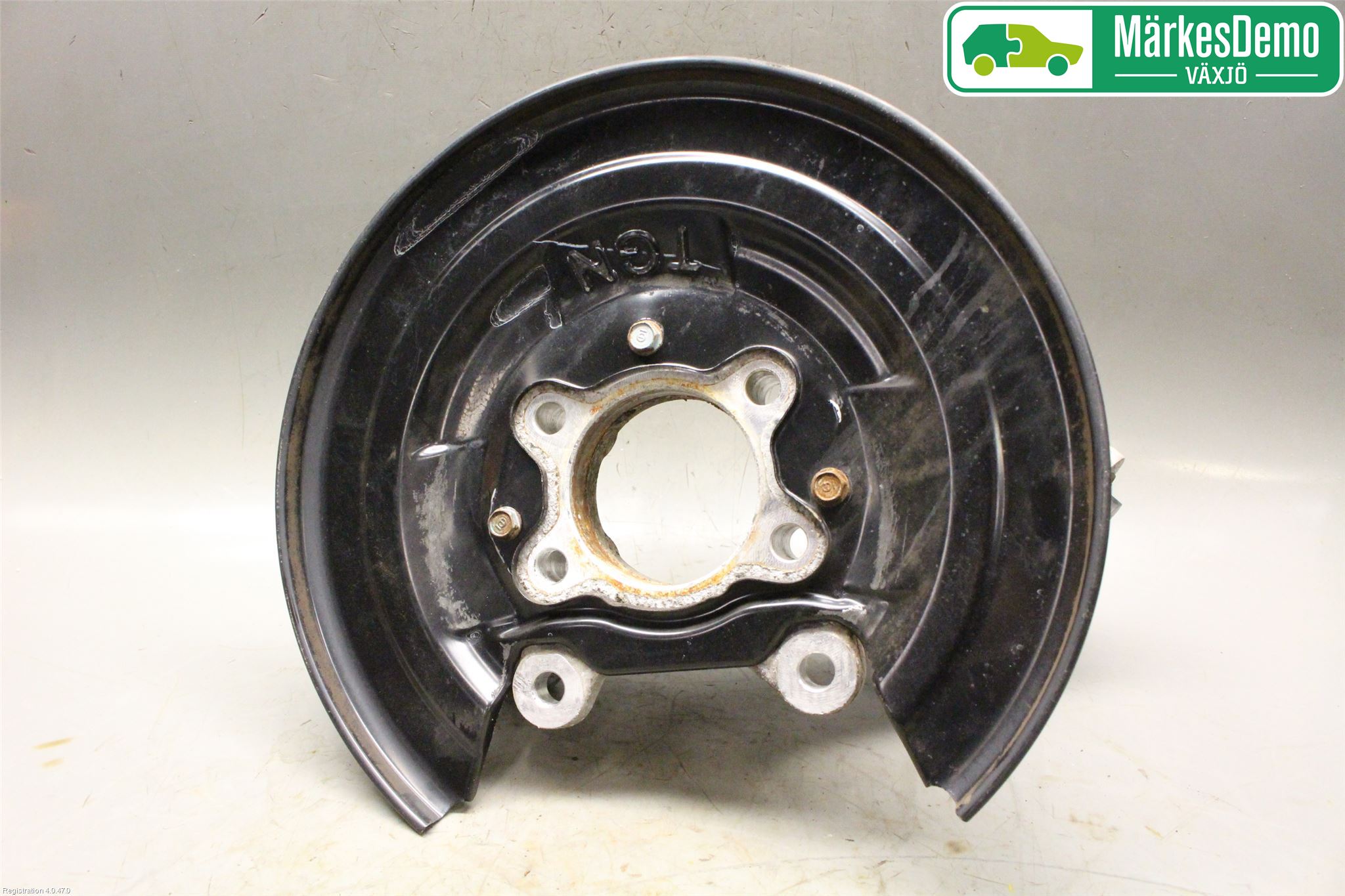 Honda CIVIC 17-22 Spindel Hb