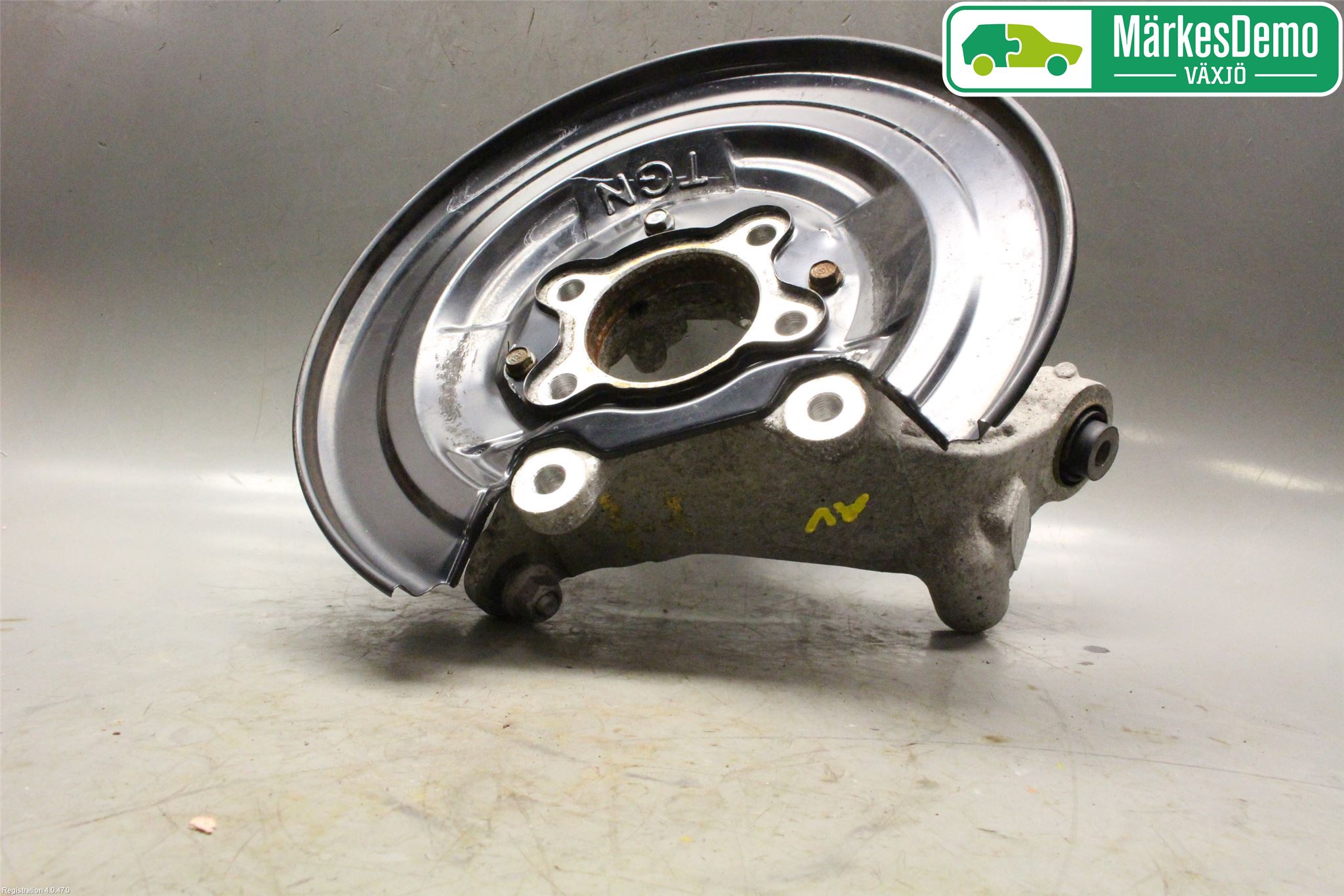 Honda CIVIC 17-22 Spindel Hb