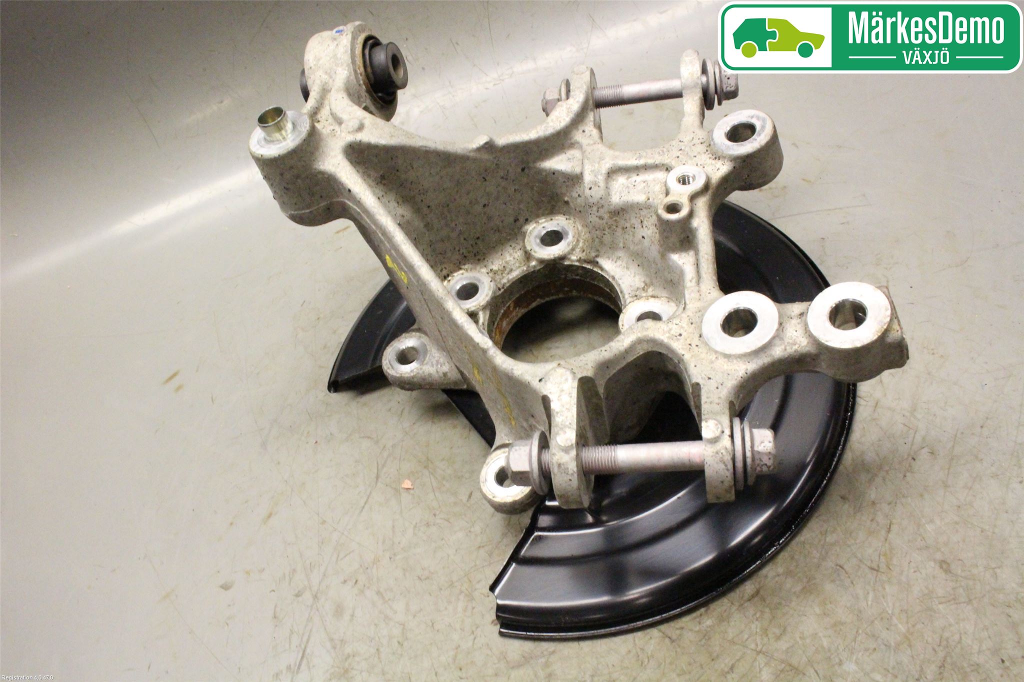 Honda CIVIC 17-22 Spindel Hb