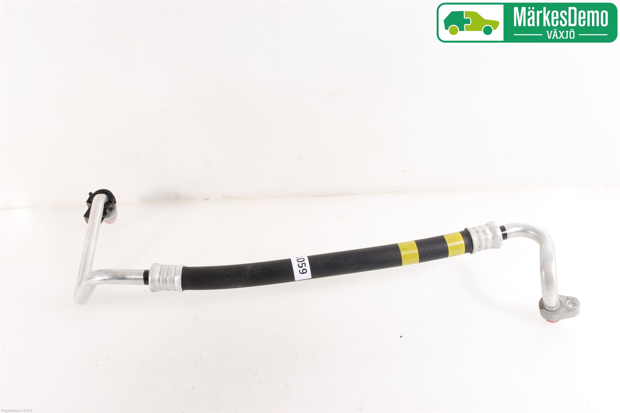 Toyota AURIS 13-19 Varme Ac Slange - Rør