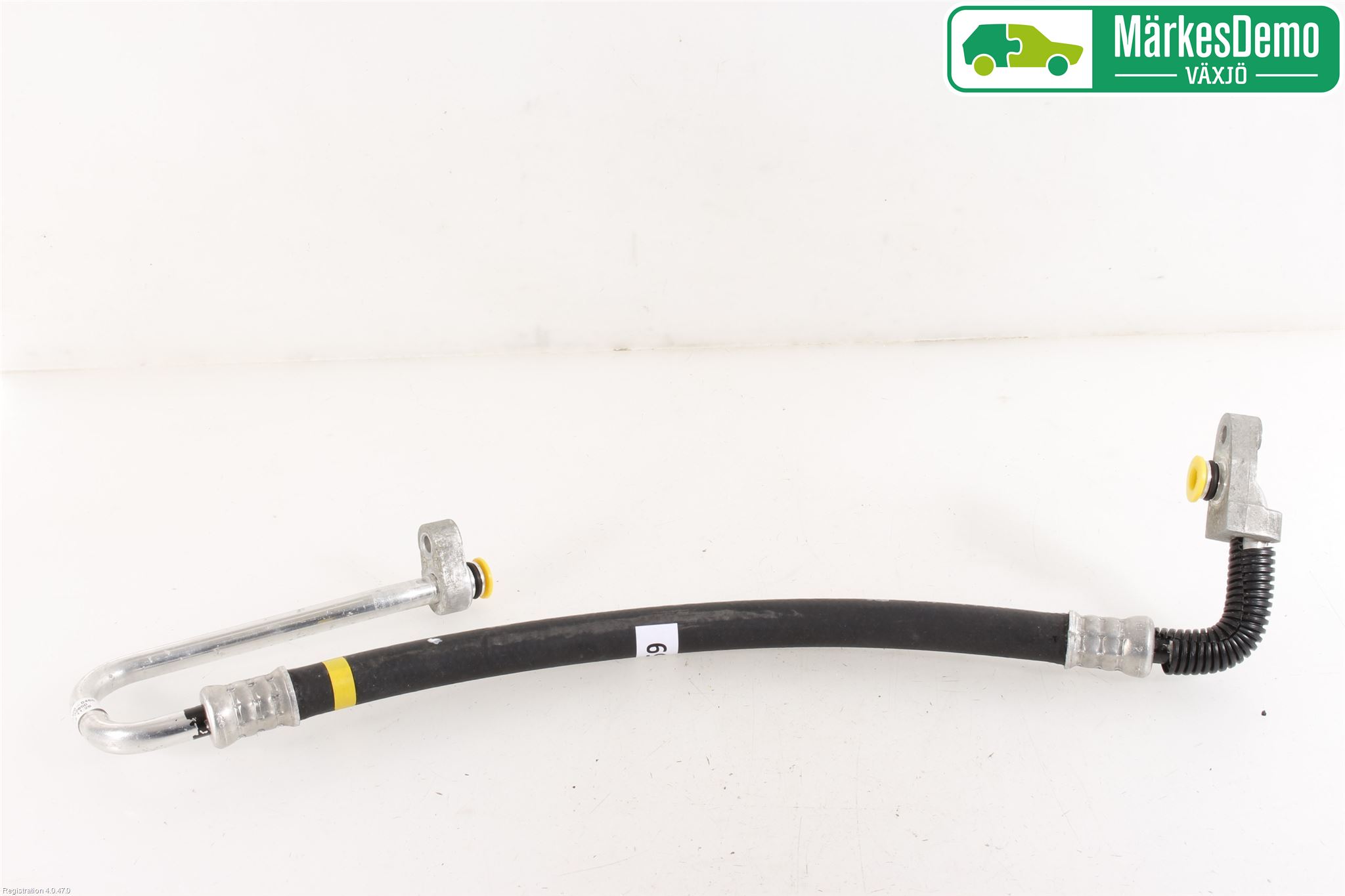 Toyota AURIS 13-19 Varme Ac Slange - Rør