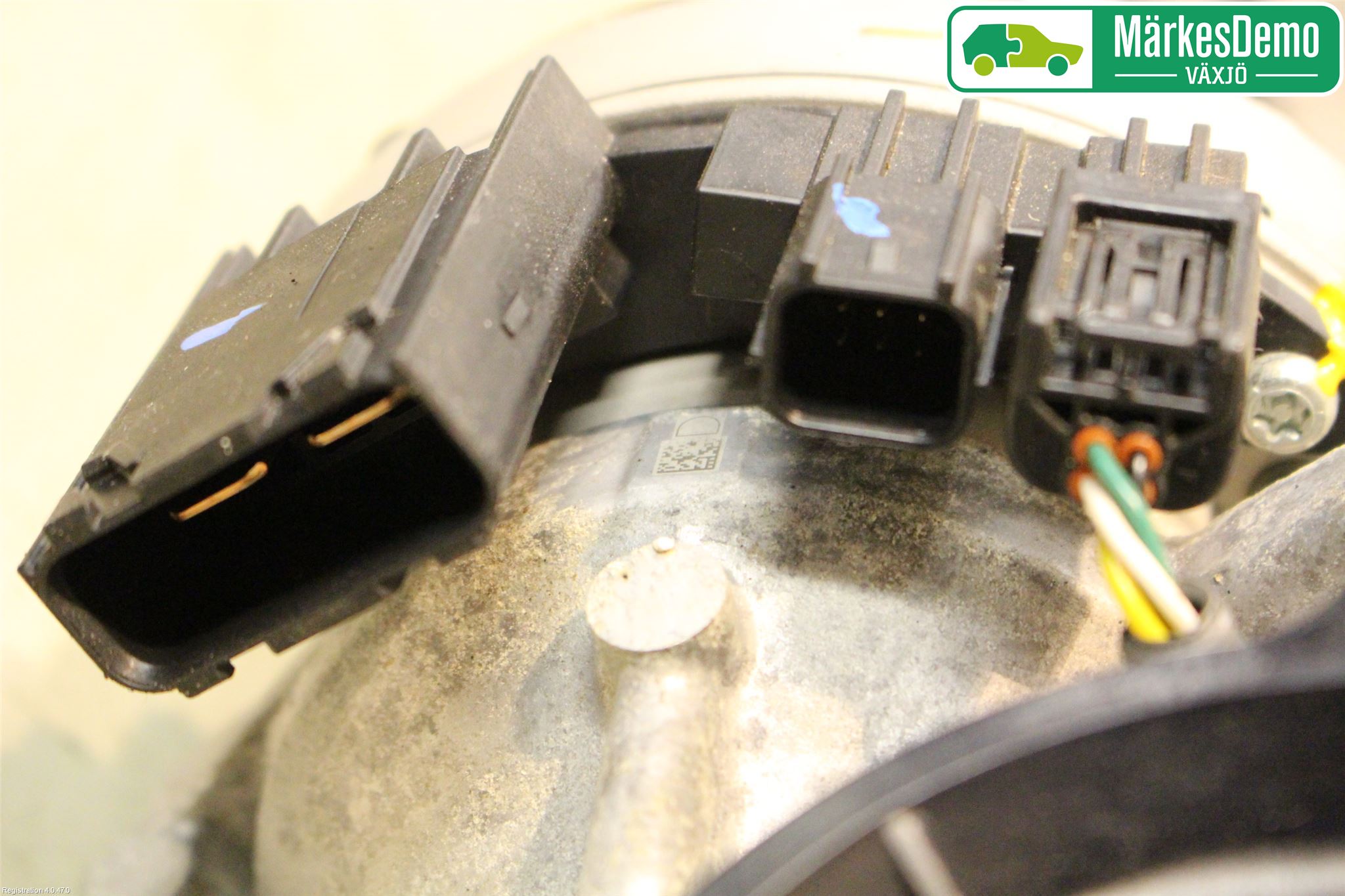 Honda CIVIC 17-22 Servo Snekke - Tannstang