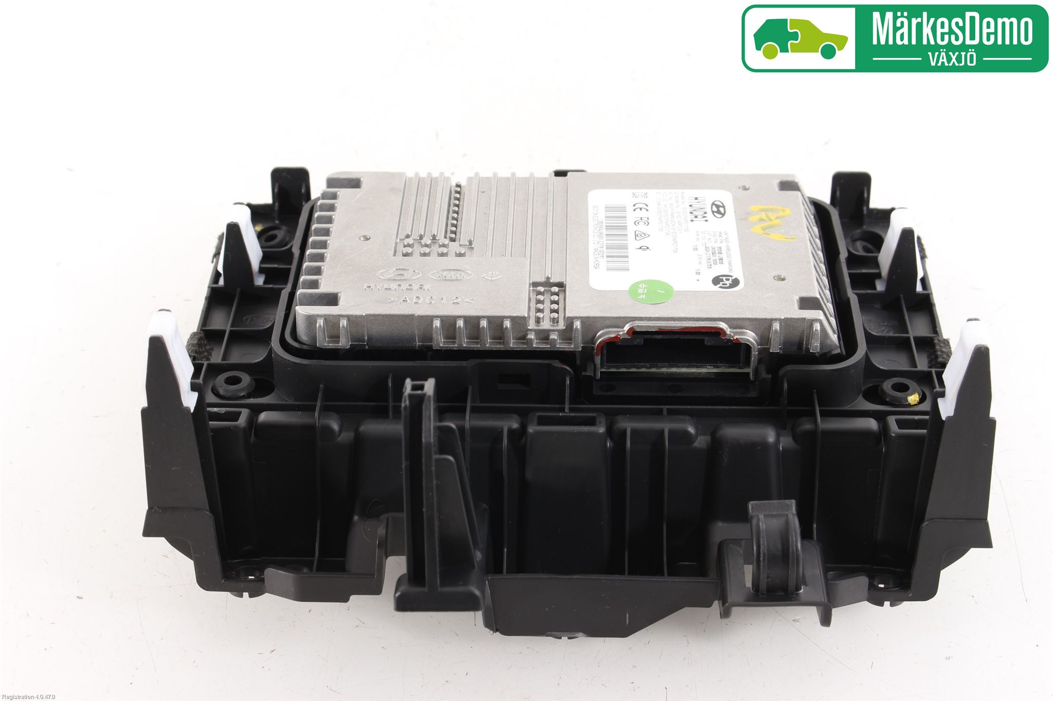 Hyundai KONA/ELECTRIC OS 18-23 Elektrisk Øvrig