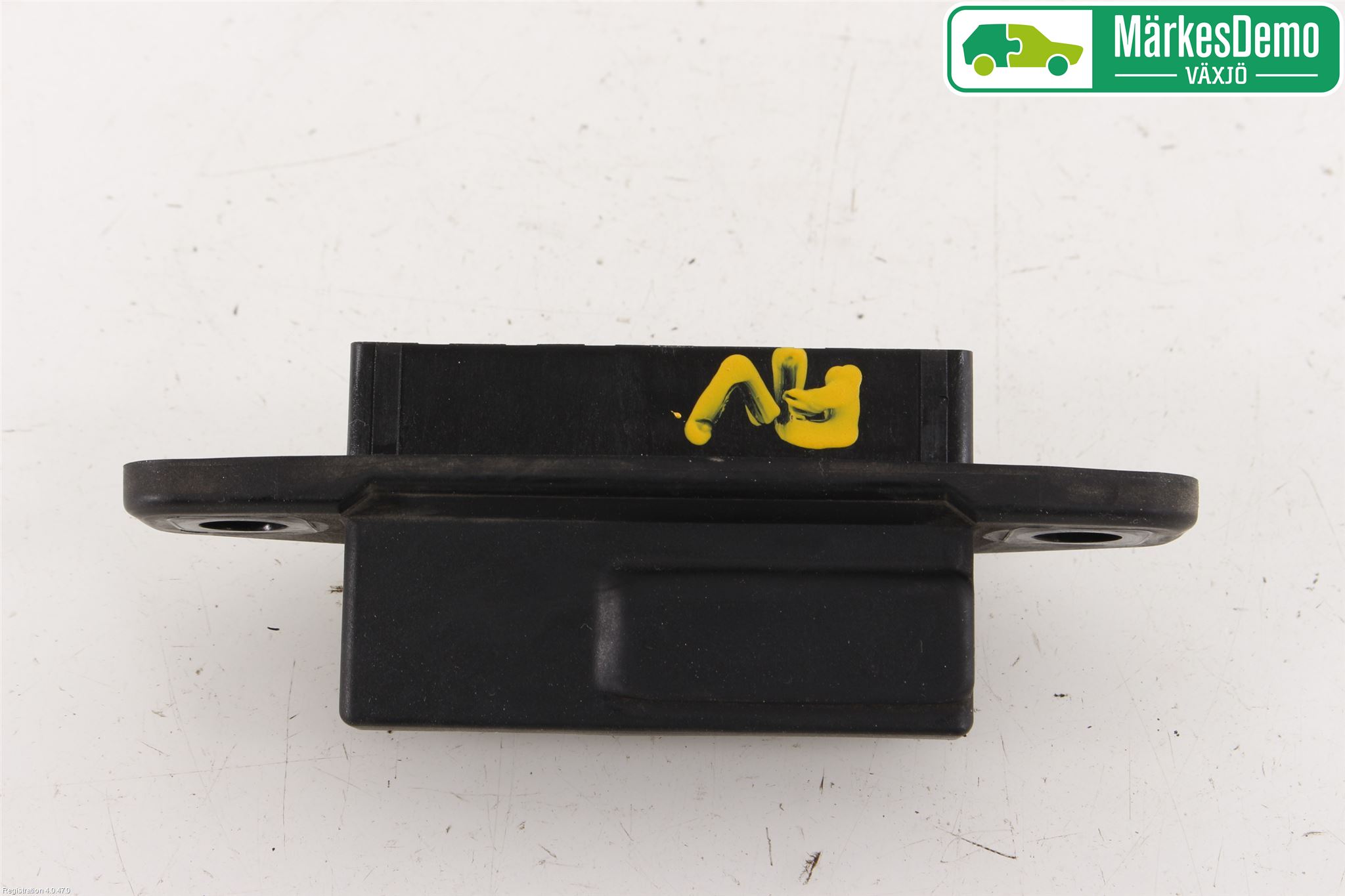 Toyota AURIS 13-19 Bakluke Handtak Ytre