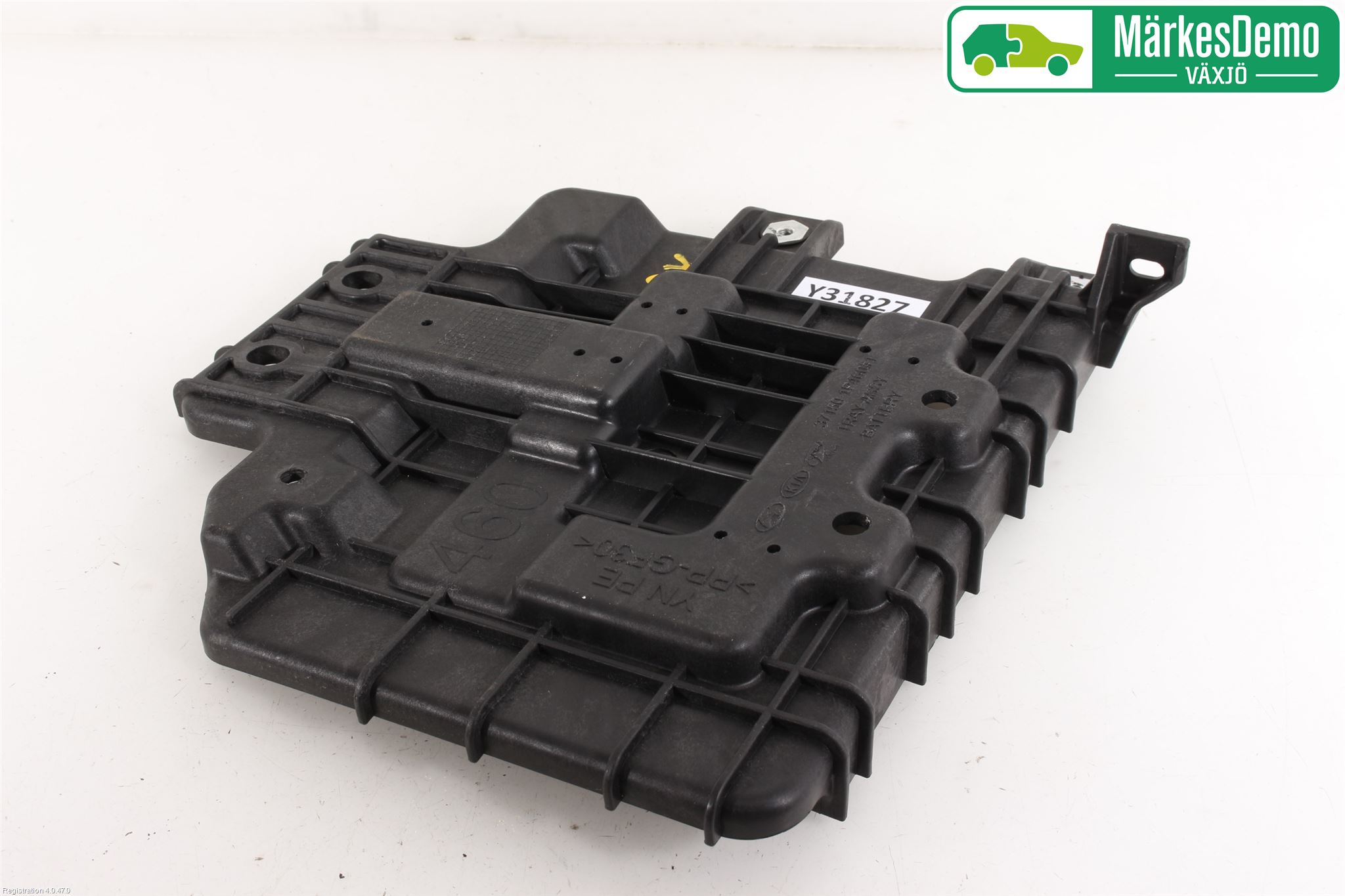 Hyundai ix20 Batterikasse - Feste - Holder