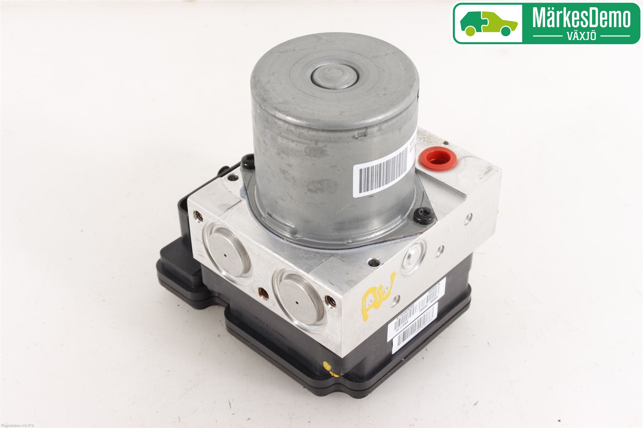 Hyundai ix20 Abs Hydraulikkaggregat