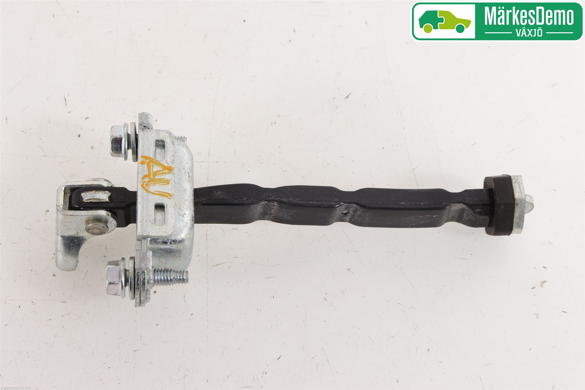 Toyota C-HR 16-23 Dørstopper