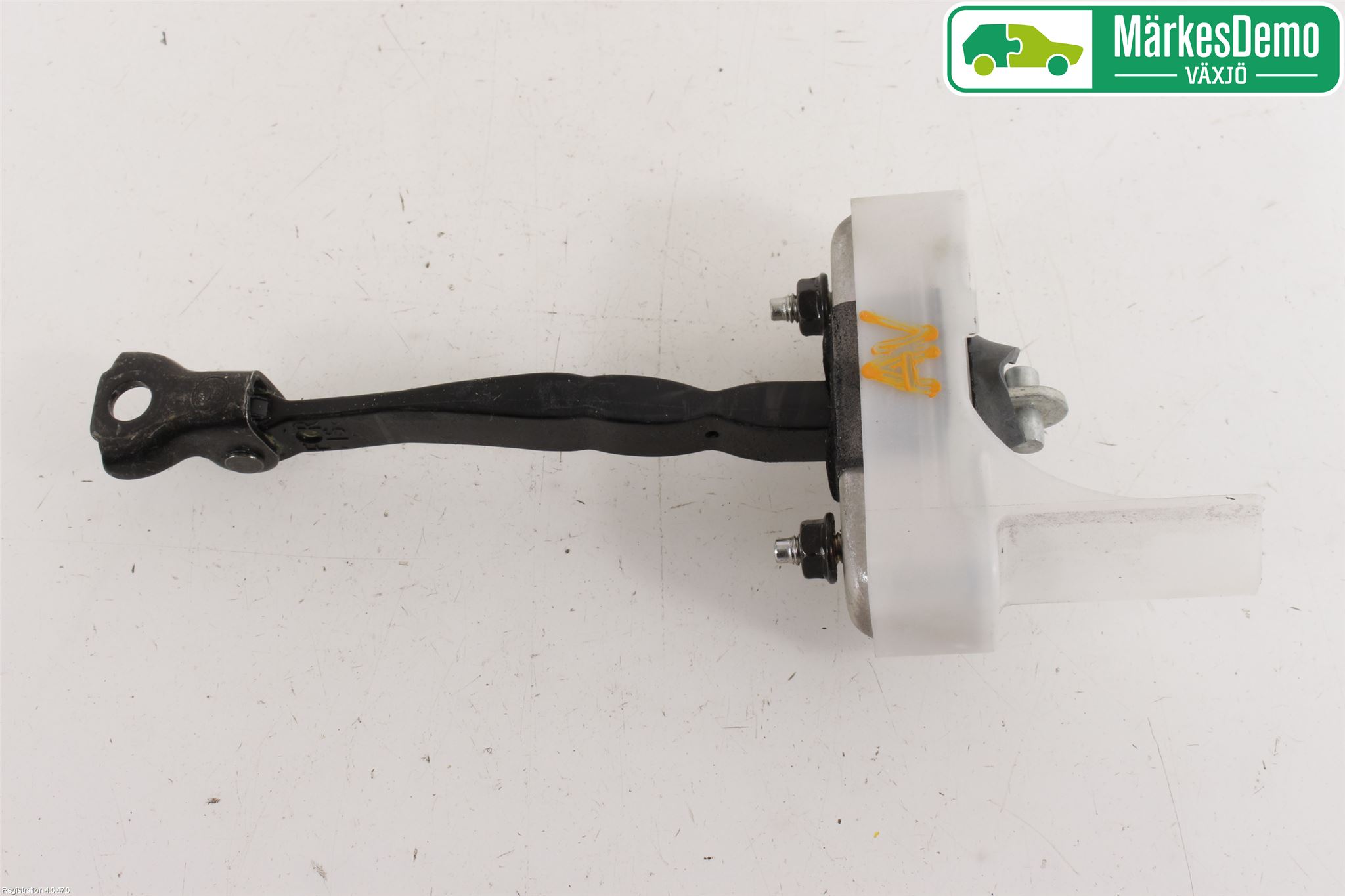 Lexus IS 250/350 14-20 Dørstopper