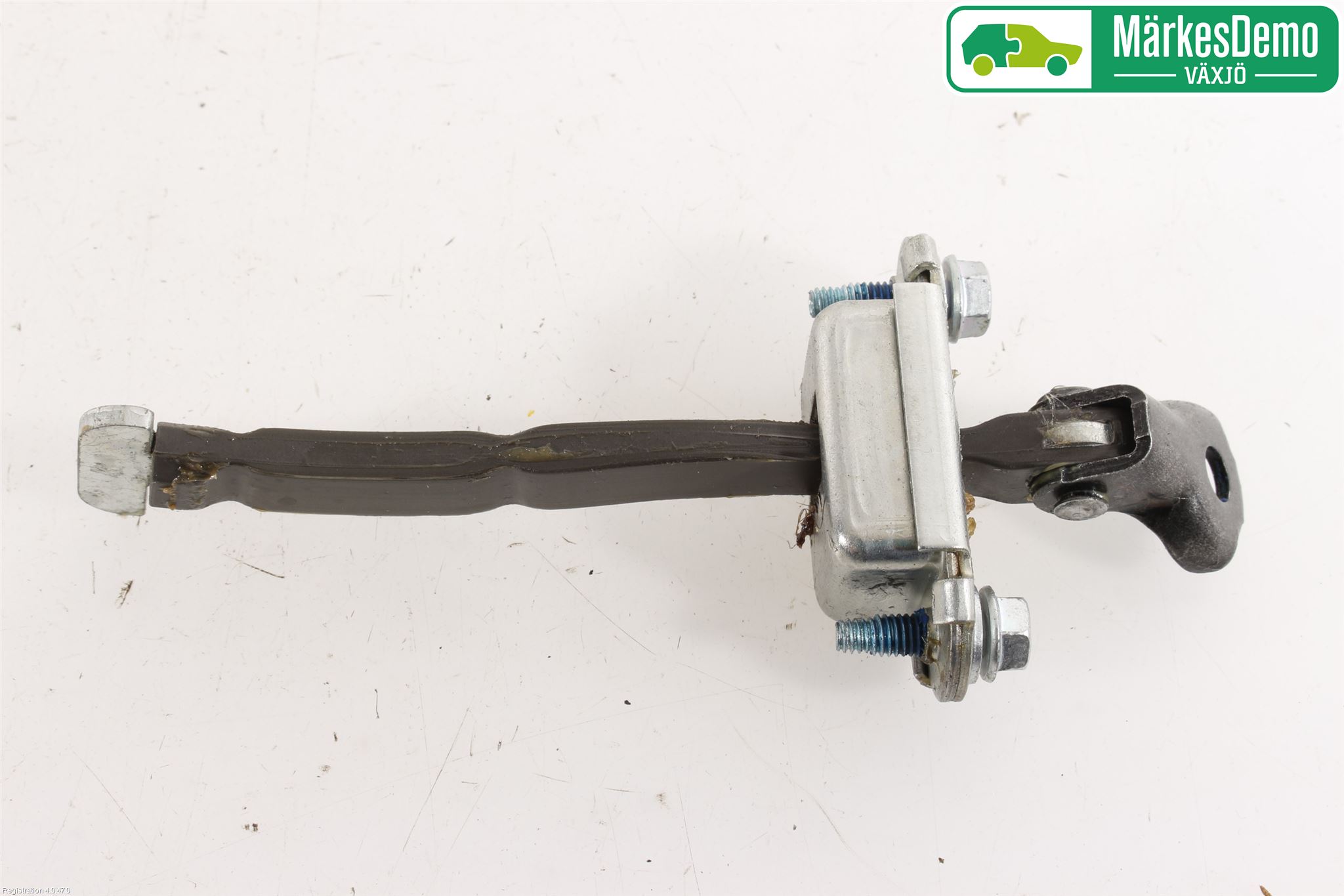 Toyota YARIS XP130 15-20 Dørstopper