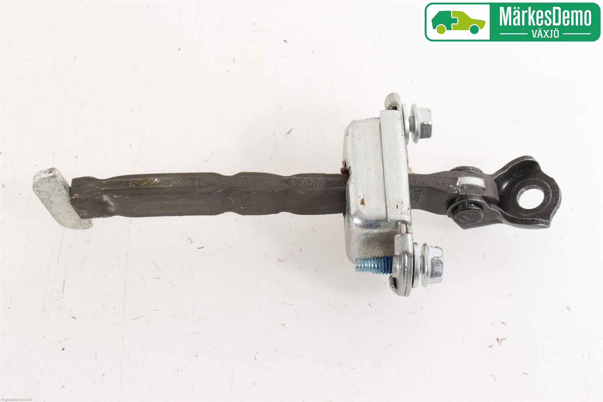 Toyota YARIS XP130 15-20 Dørstopper