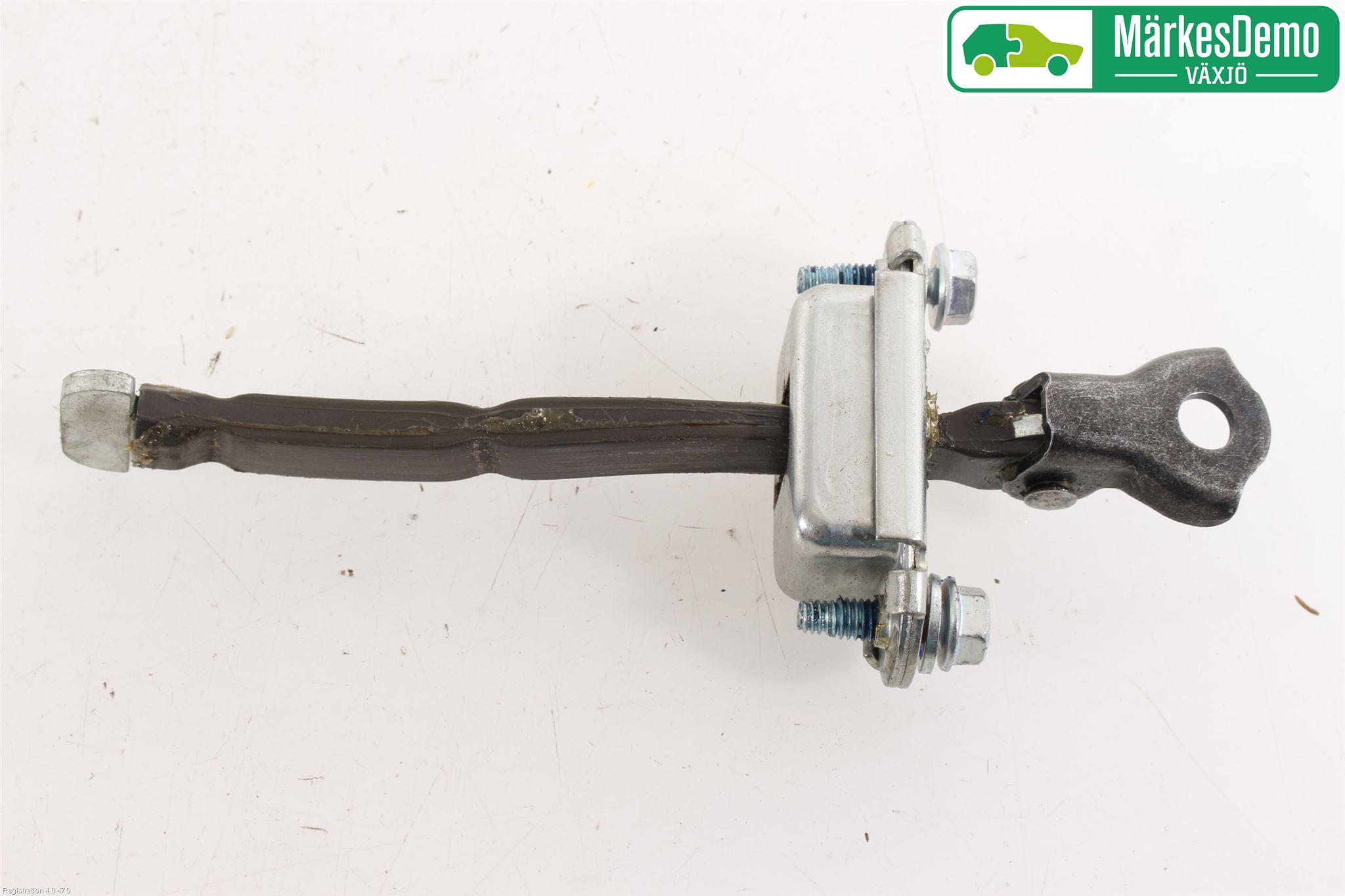 Toyota YARIS XP130 15-20 Dørstopper