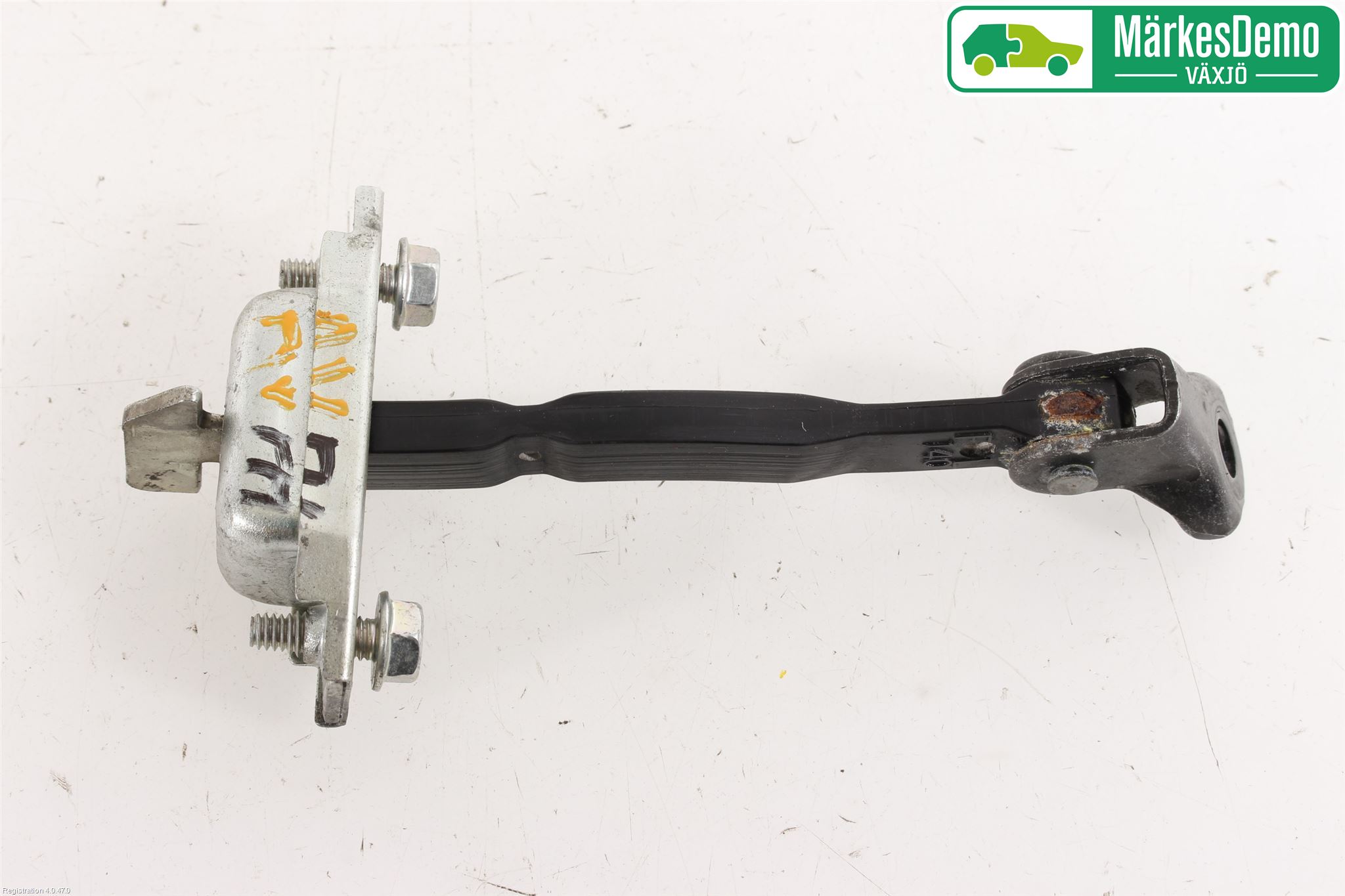 Toyota PRIUS NWH20 04-08 Dørstopper