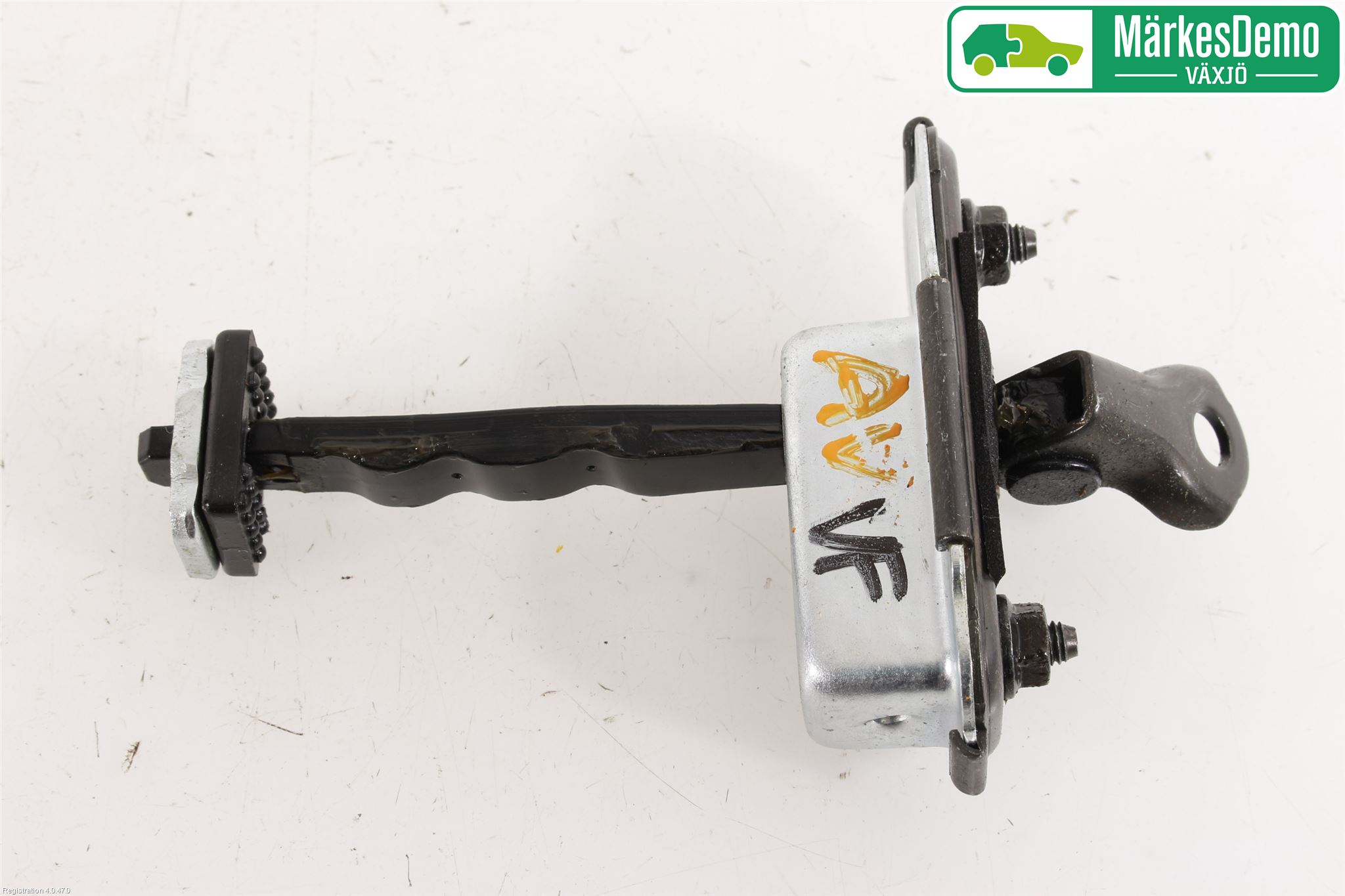 Hyundai ix20 Dørstopper