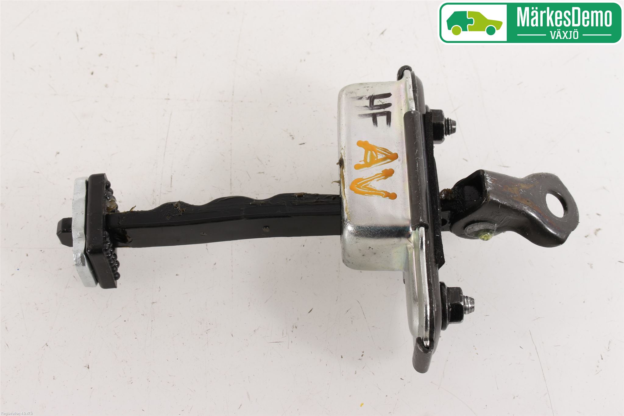 Hyundai ix20 Dørstopper
