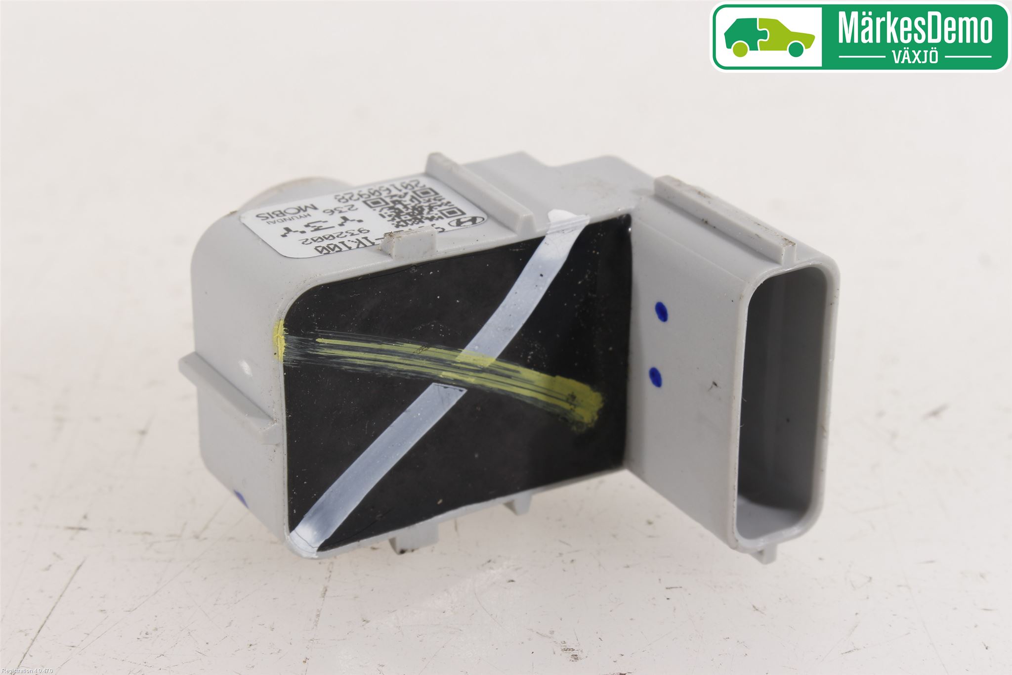 Hyundai ix20 Sensor Ryggesensor