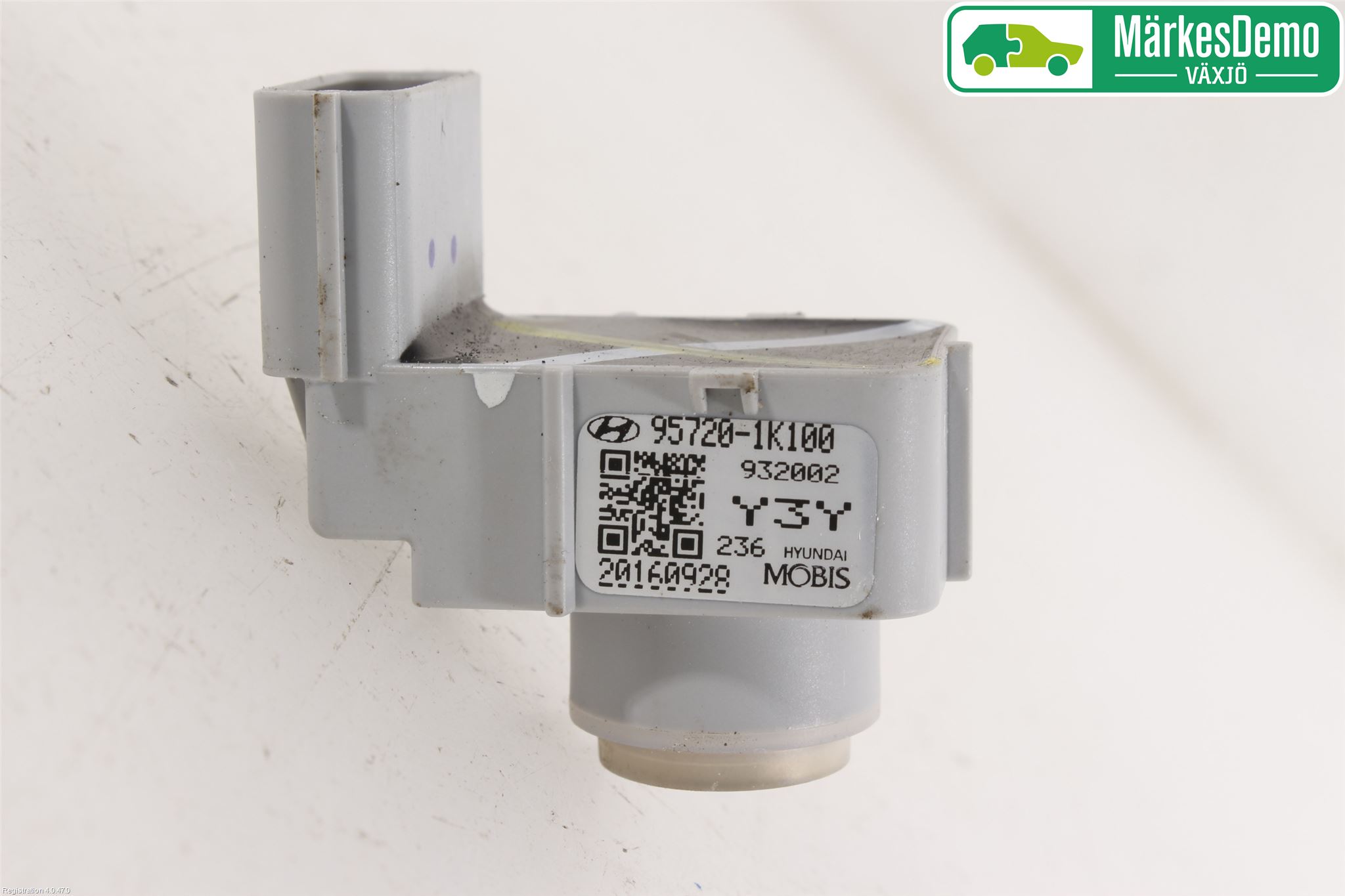 Hyundai ix20 Sensor Ryggesensor
