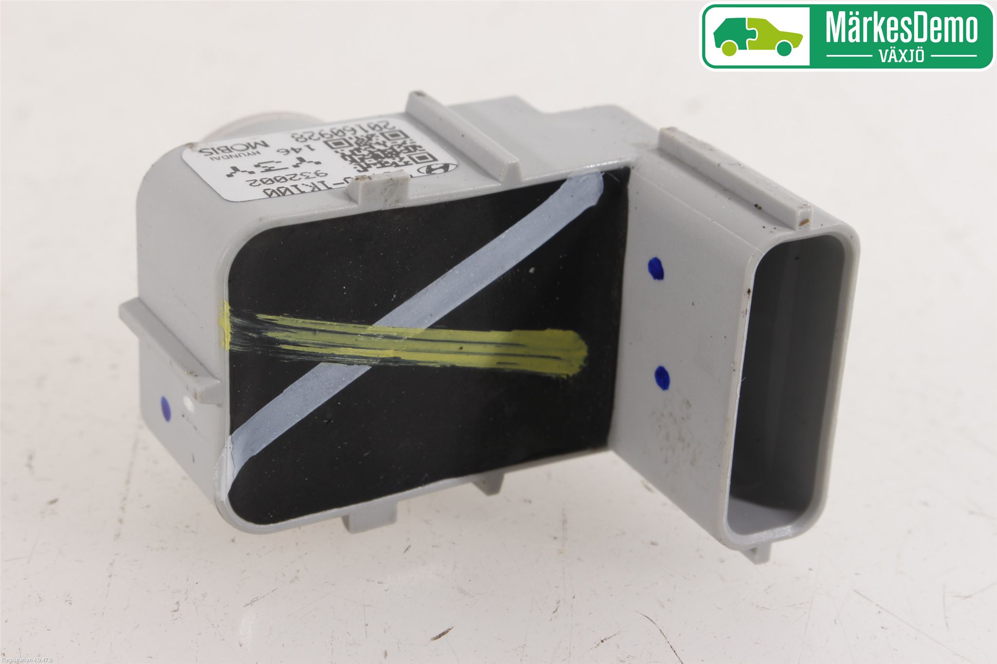 Hyundai ix20 Sensor Ryggesensor