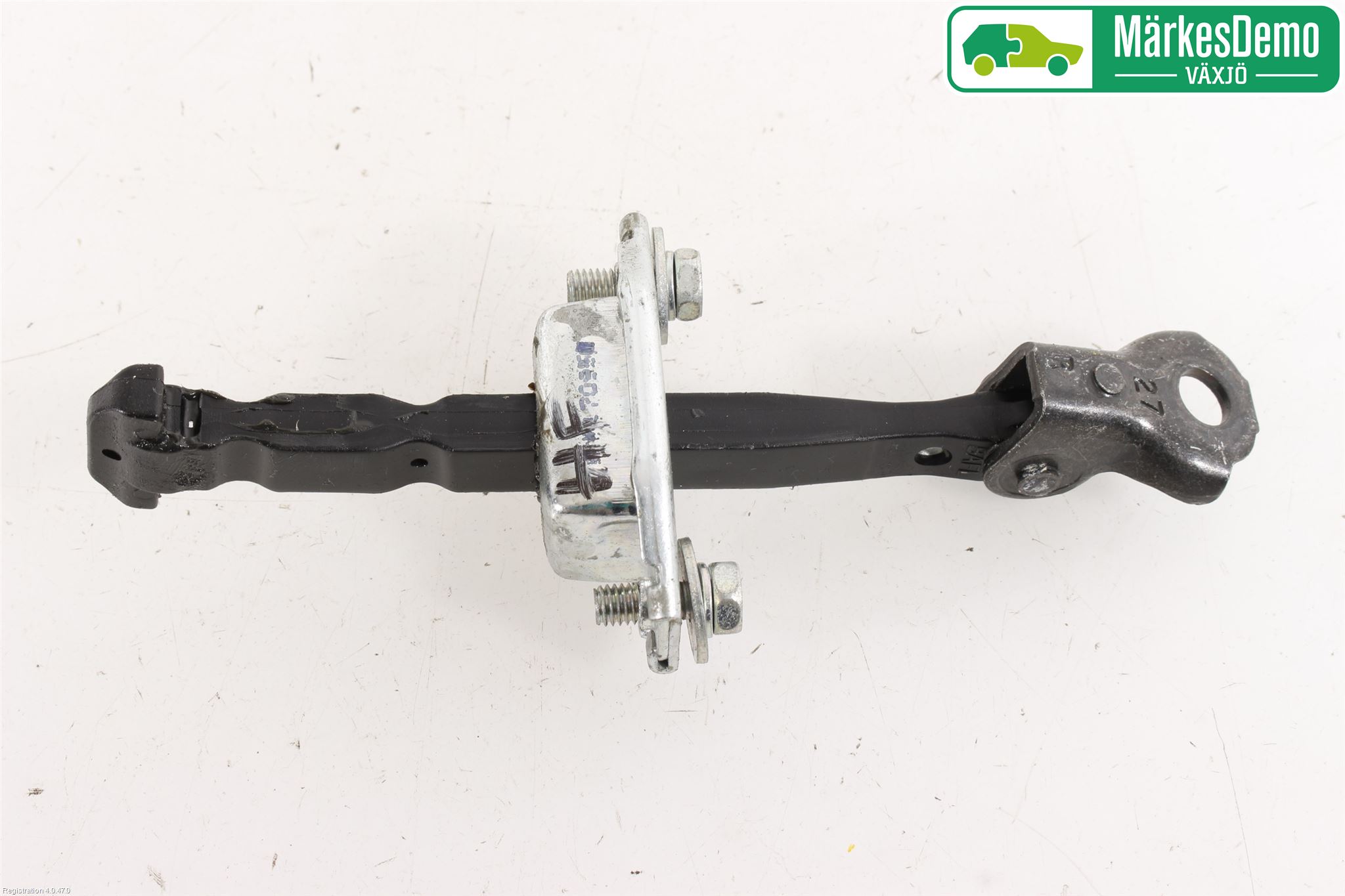 Honda CIVIC 17-22 Dørstopper
