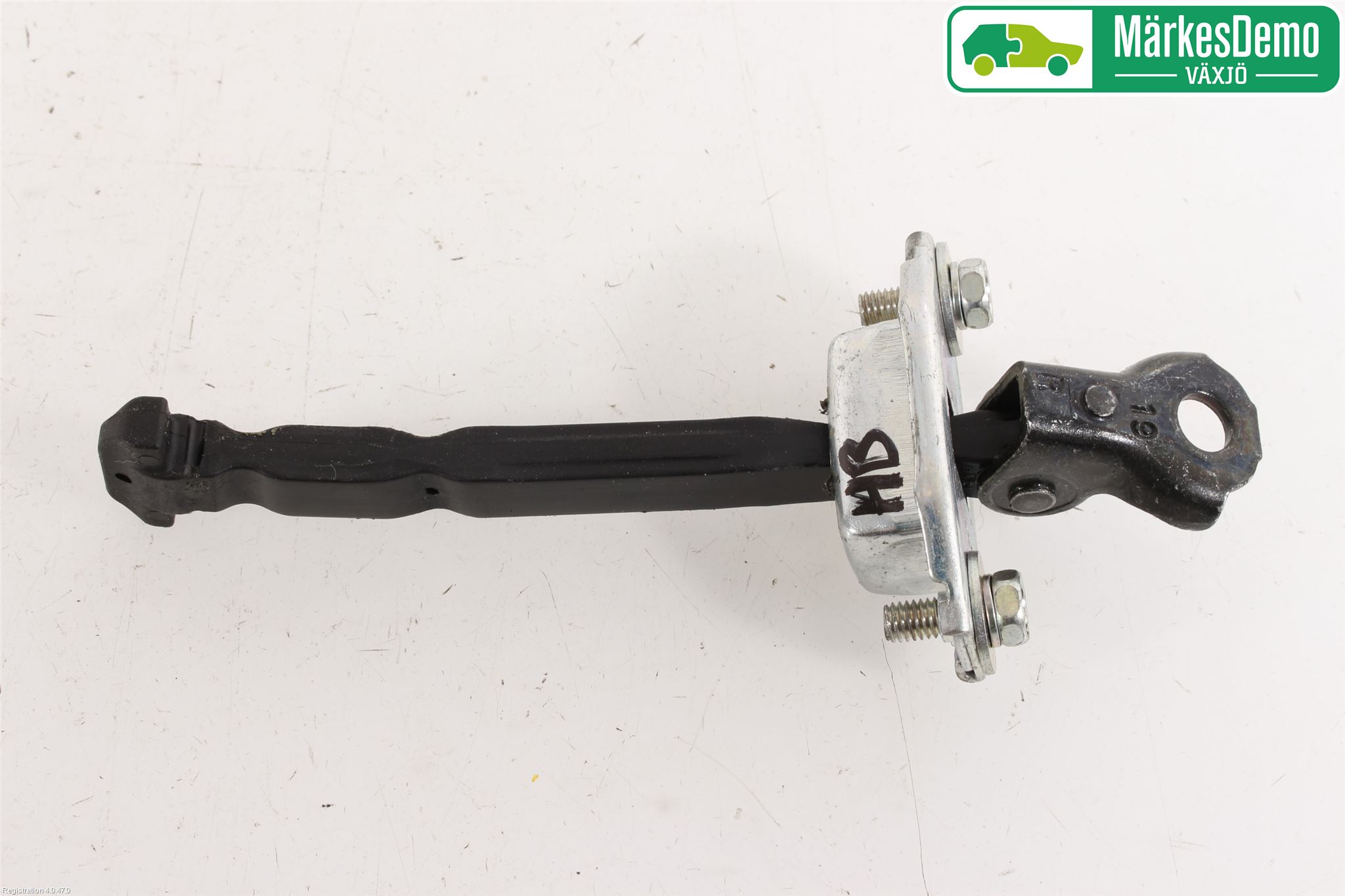 Honda CIVIC 17-22 Dørstopper