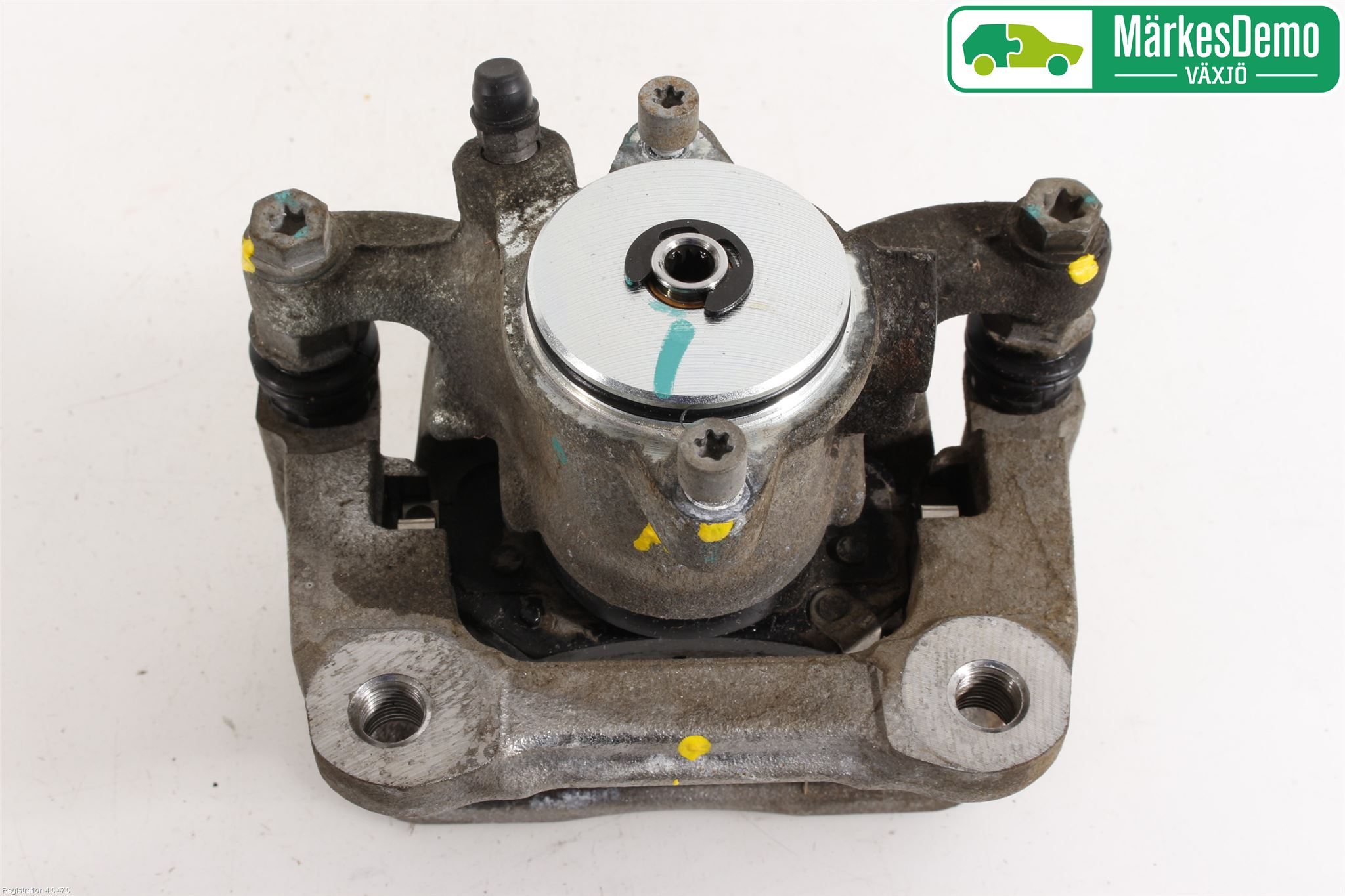 Mazda 6 13- Bremsecaliper Bak Høyre