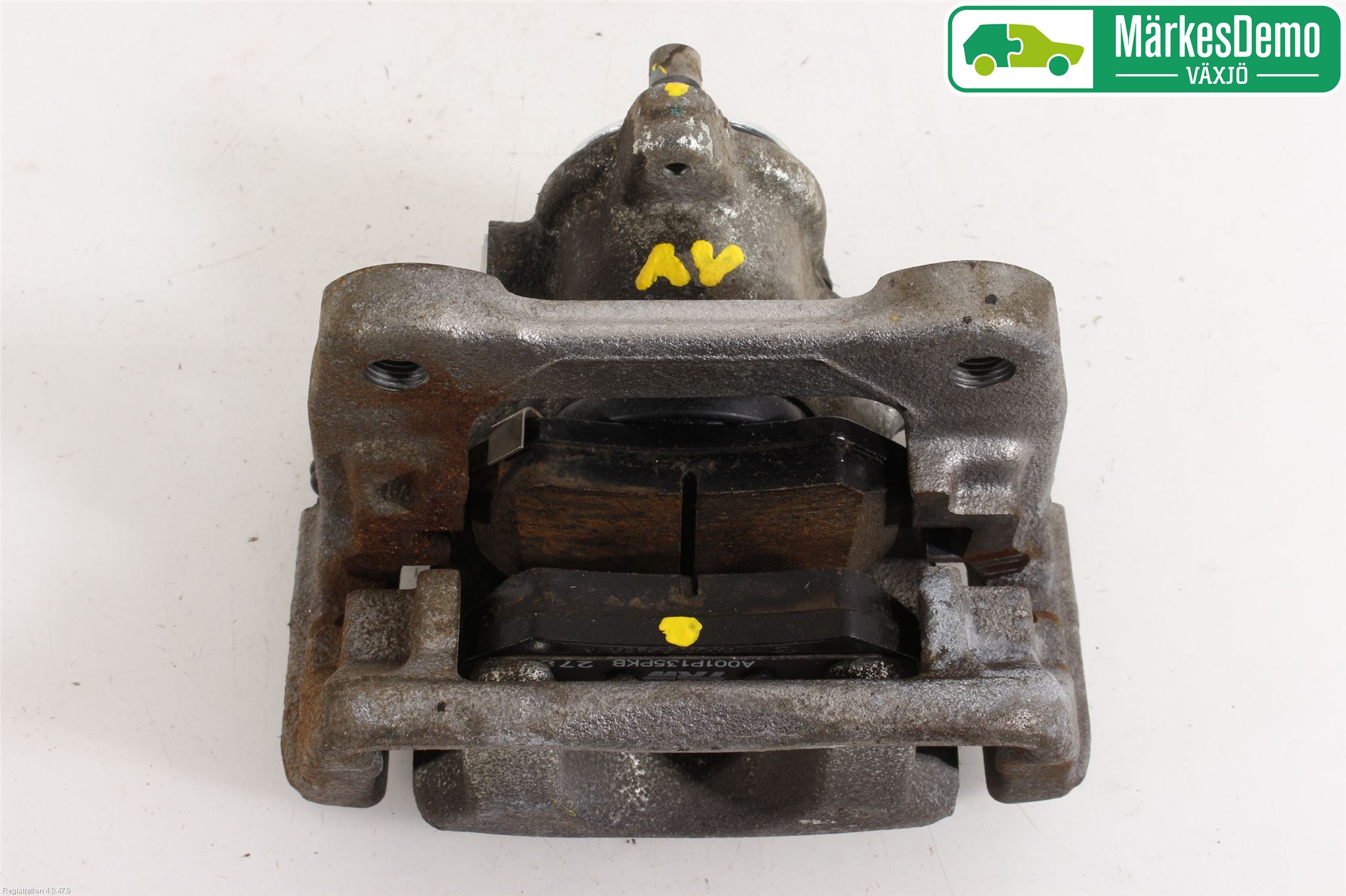 Mazda 6 13- Bremsecaliper Bak Venstre