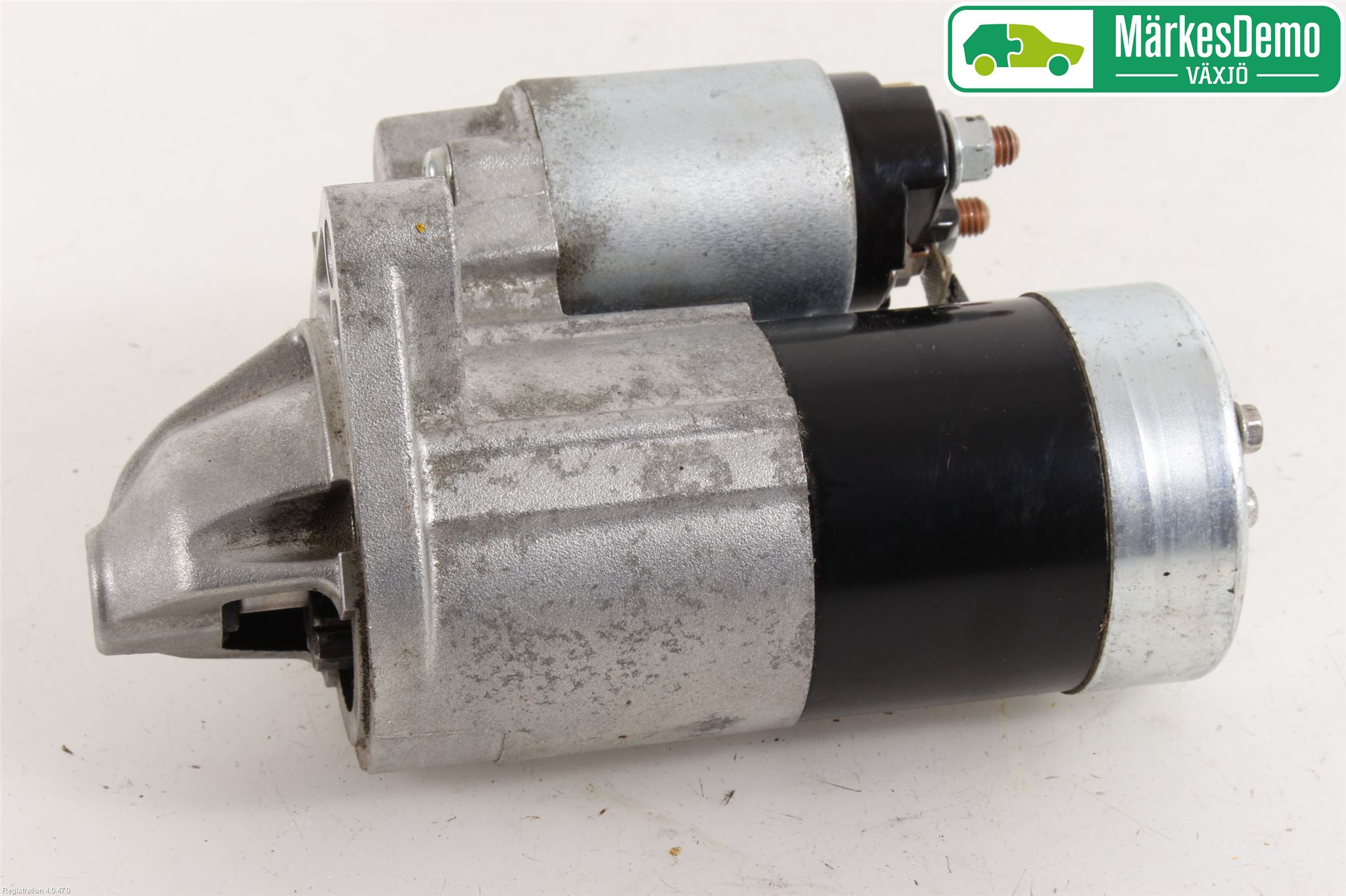 Mazda 6 13- Startmotor